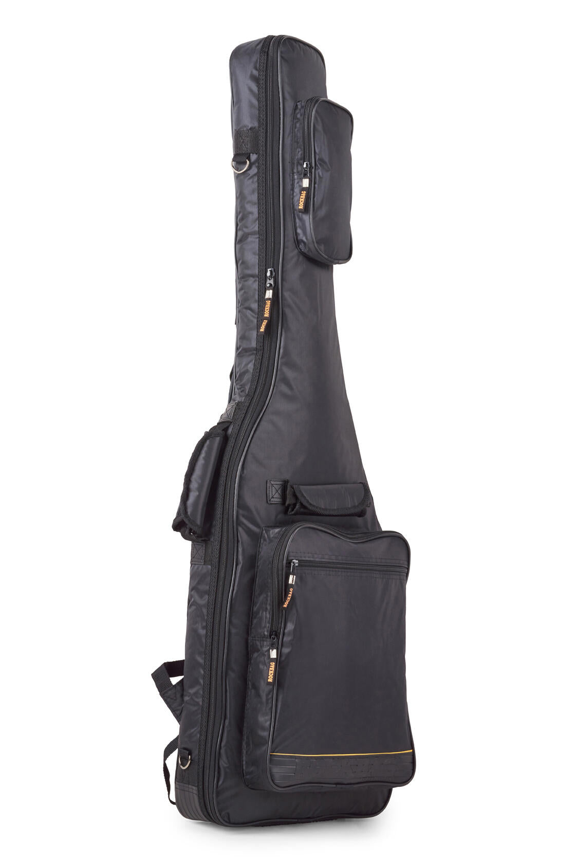 Funda para bajo eléctrico Rockbag RB20505B negra
