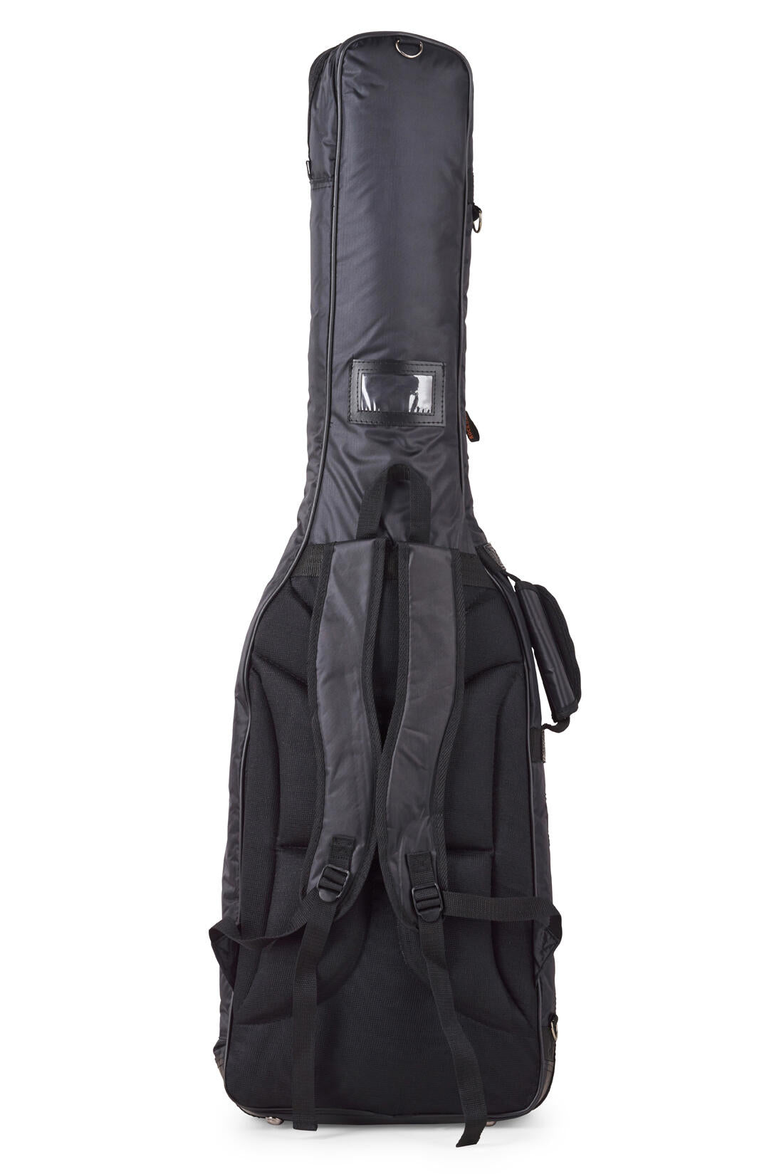 Funda para bajo eléctrico Rockbag RB20505B negra