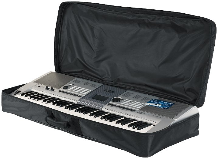 Funda De Teclado Rockbag Rb21412 Para Casio y otros 96x40x15