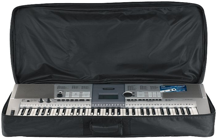 Funda De Teclado Rockbag Rb21412 Para Casio y otros 96x40x15
