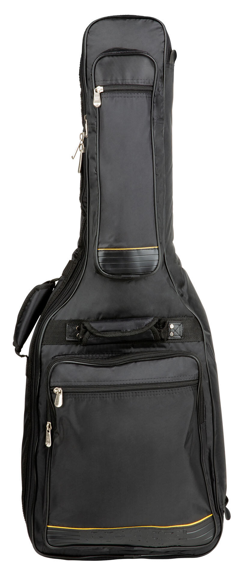 Funda para guitarra Clásica Rockbag RB20608 B/PLUS negra