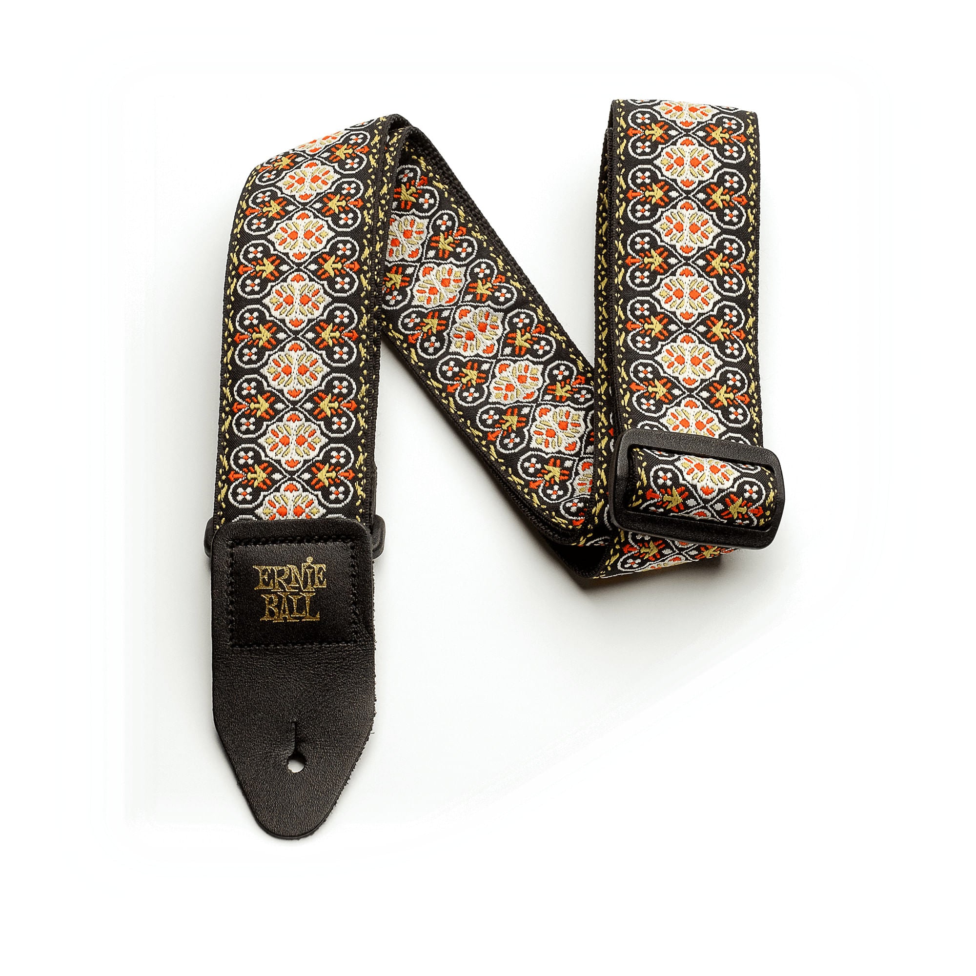 CORREA DE GUITARRA ERNIE BALL VINTAGE WEAVE JACQUARD