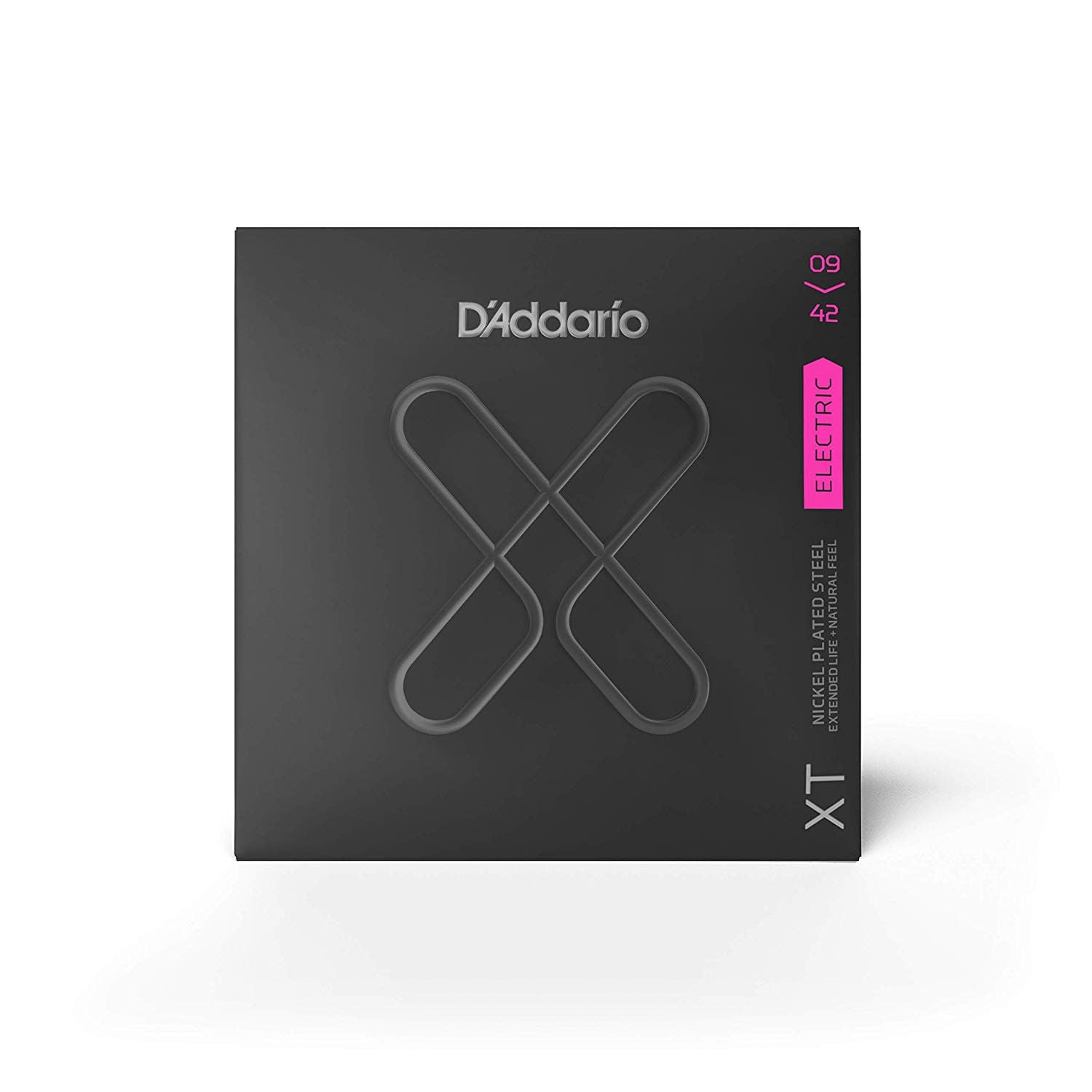 SET DE CUERDAS PARA GUITARRA ELECTRICA DADDARIO XTE0942
