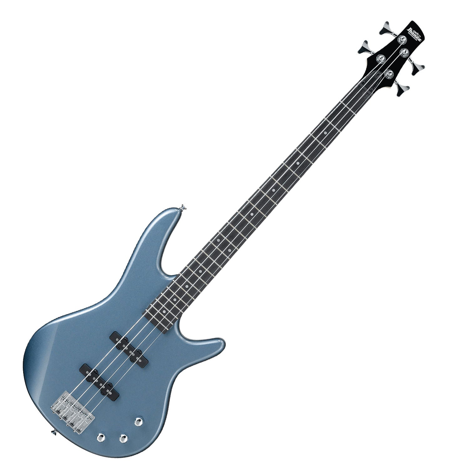 Bajo eléctrico Ibanez GSR180 4 Cuerdas Baltic Blue Metallic