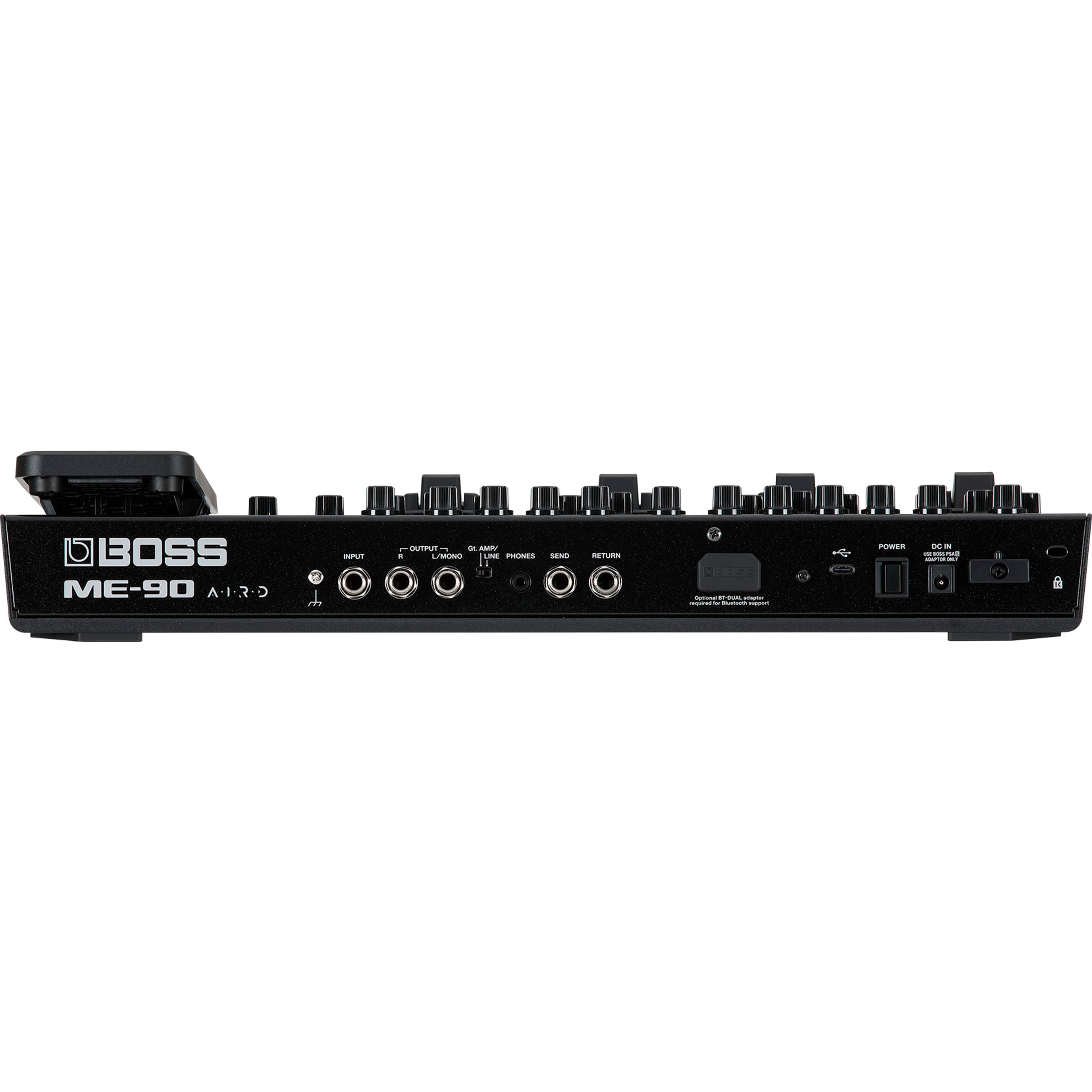 Pedalera multiefecto Boss ME-90 para Guitarra Eléctrica