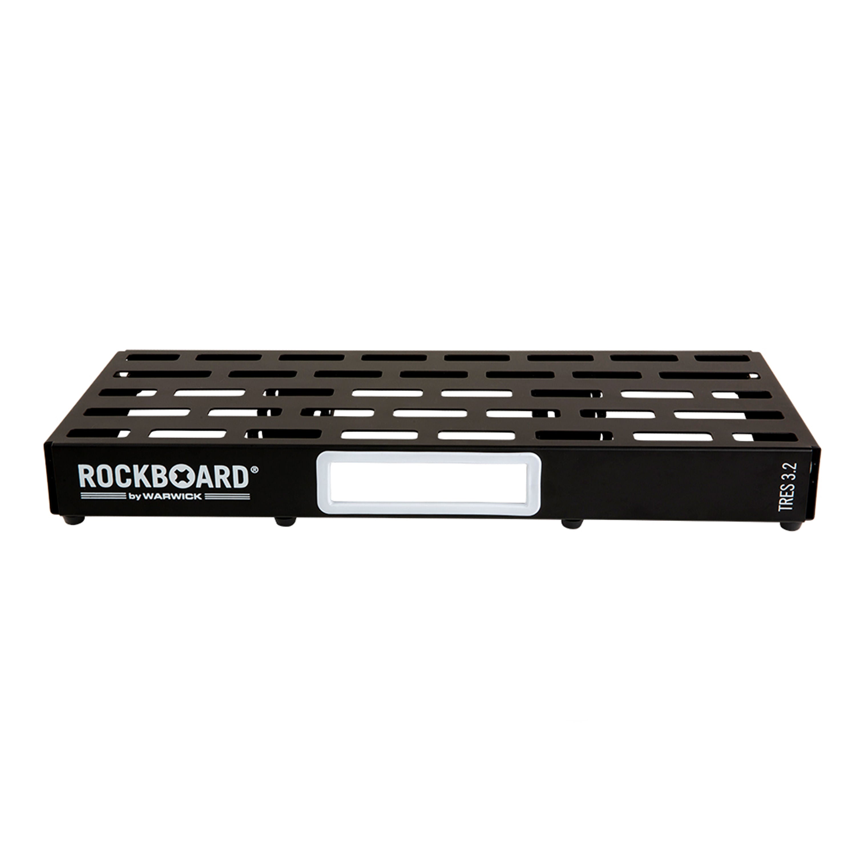 Pedalboard Para Pedales de Efecto Rockboard RBO B 3.2 C