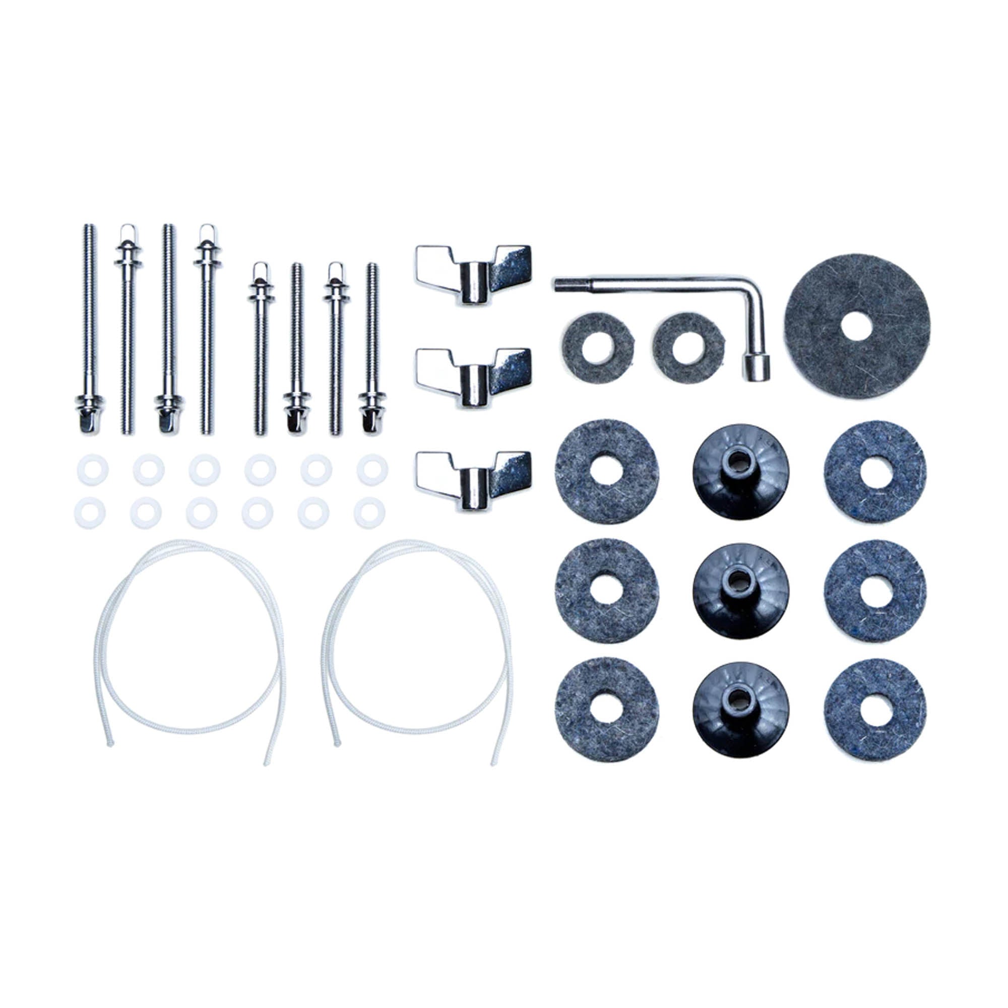 Kit de herramientas para bateristas Zildjian Survival Kit
