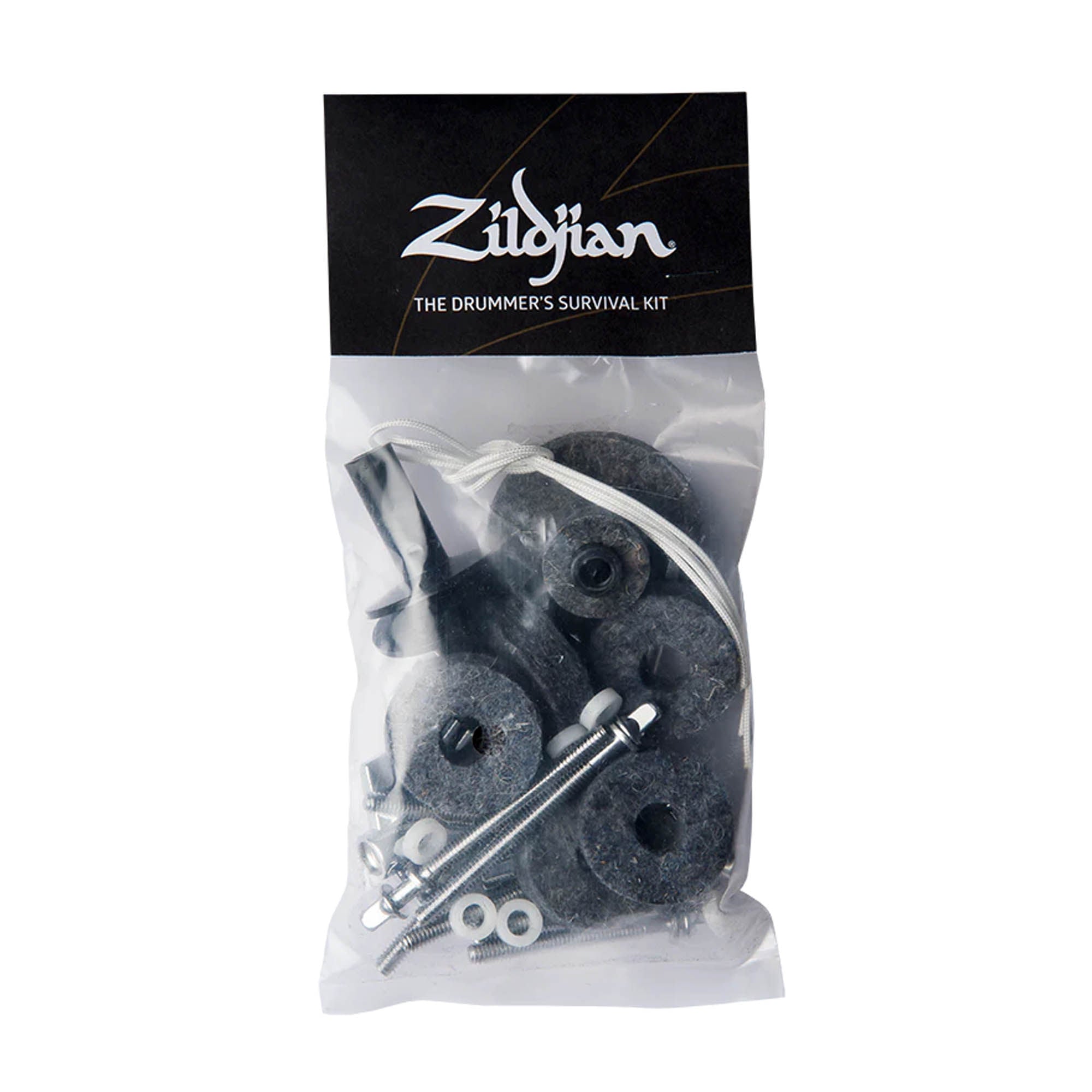 Kit de herramientas para bateristas Zildjian Survival Kit