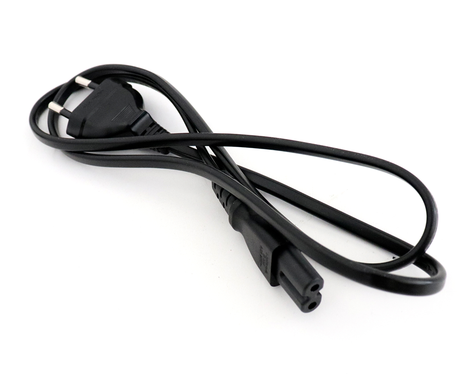 Cable Roland AC 230V 100 cms para Fuente de Poder PSB