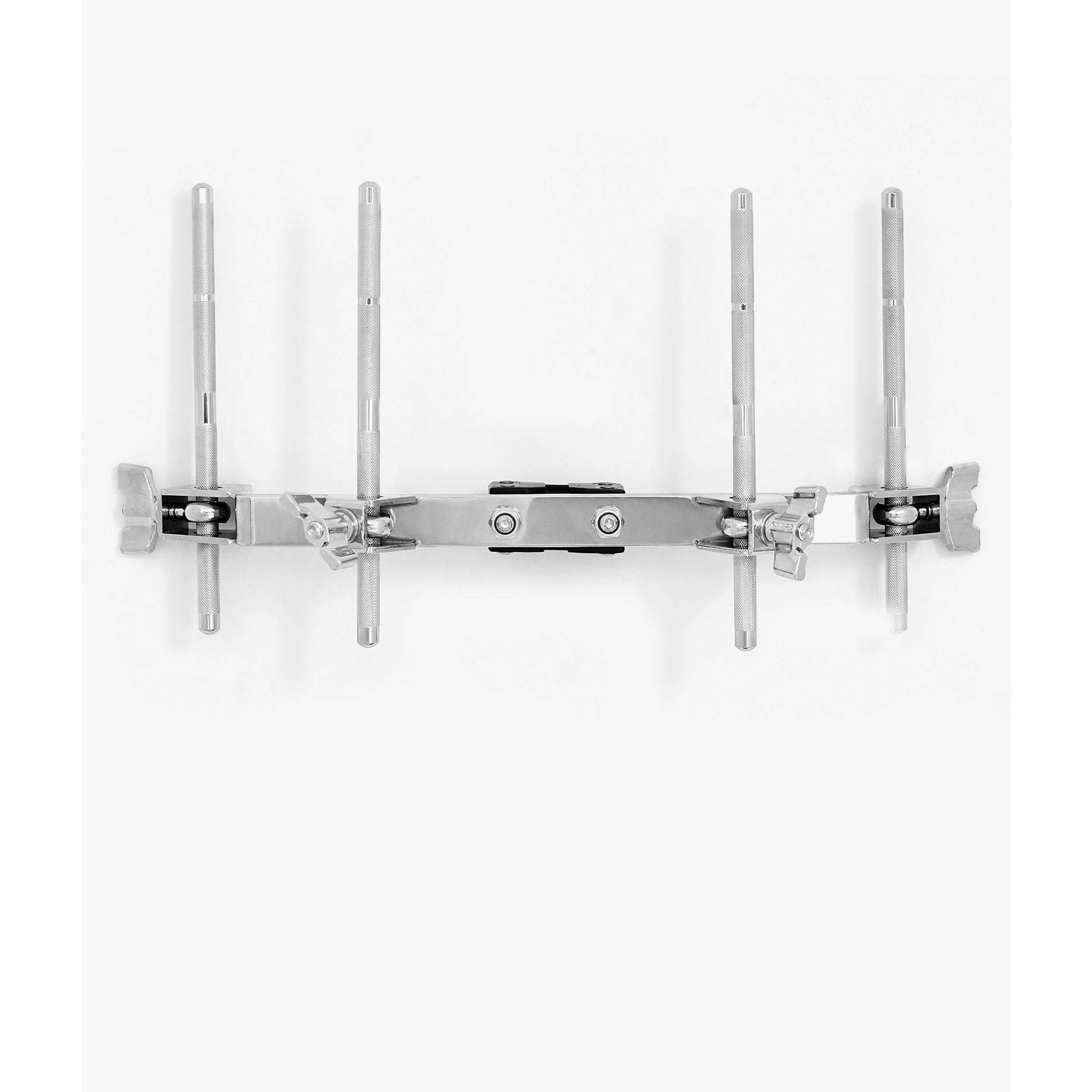 Soporte accesorios de percusión Gibraltar SC-AM4 de 4 postes