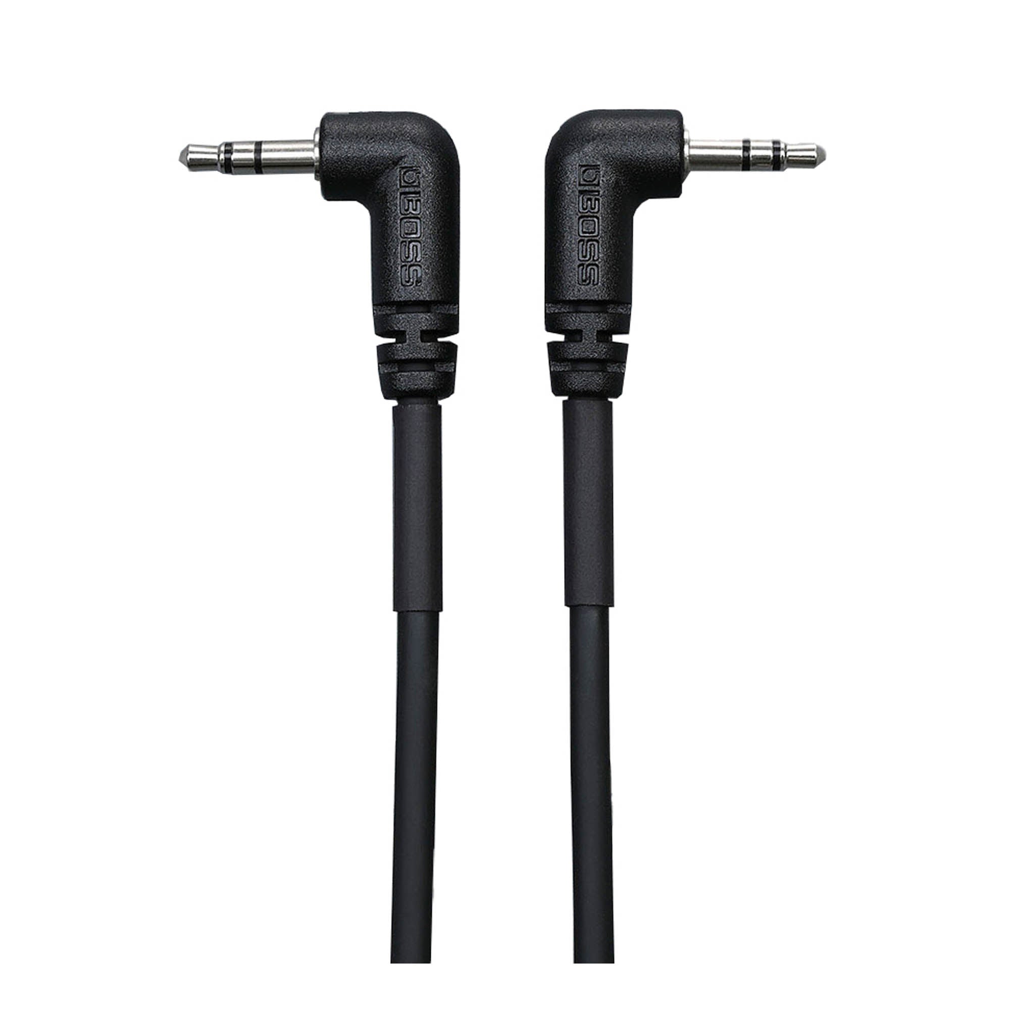 Cable midi mini TRS Boss BCC-1-3535 30 CM