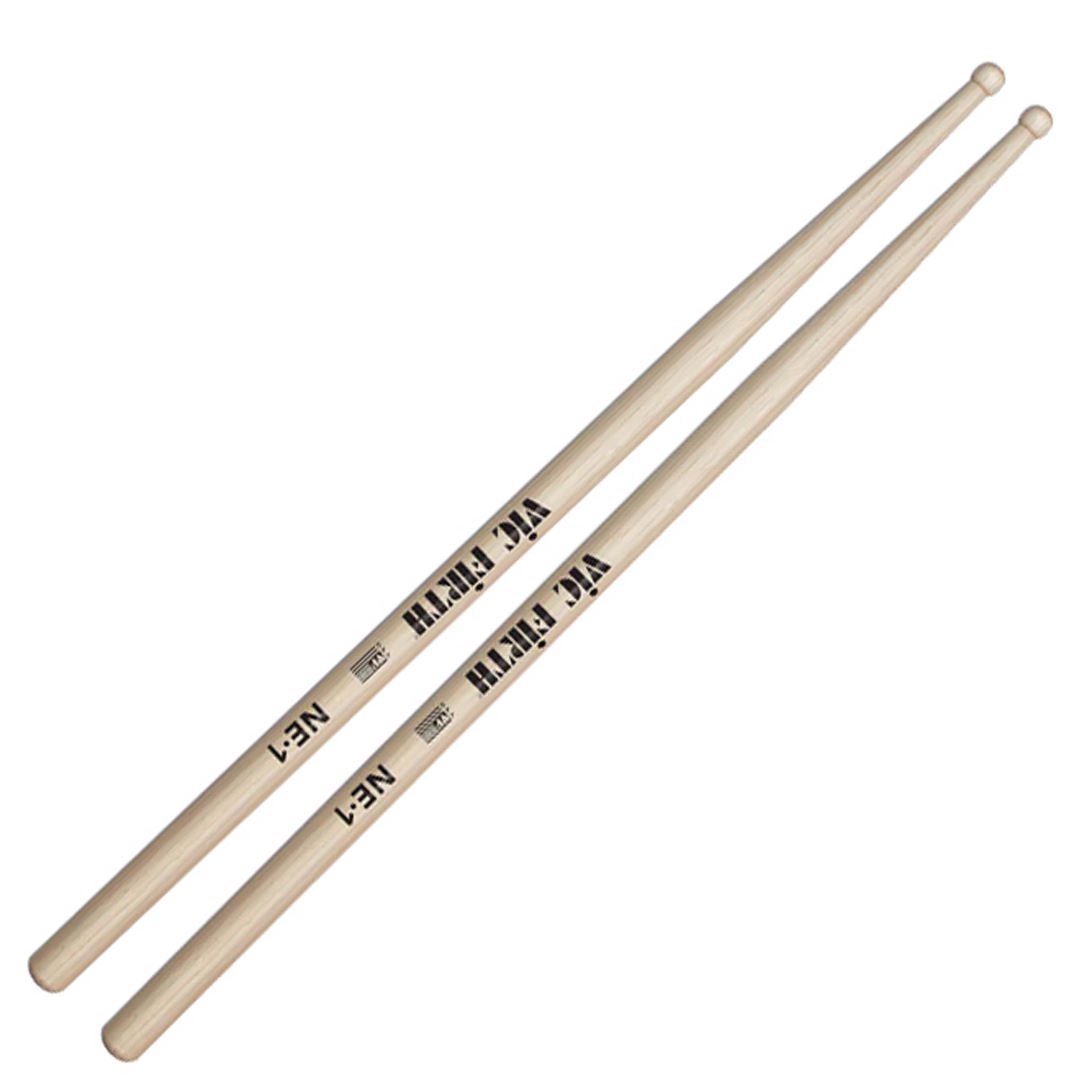 Baquetas Vic Firth American Classic NE1 Mike Johnston