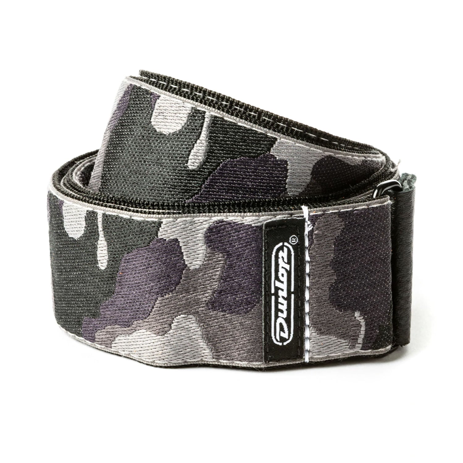 Correa para guitrarra Dunlop D6717 Jacquard Ranger Blue