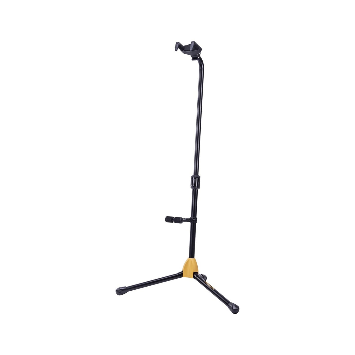 Atril Hercules para guitarra o bajo GS412B Plus