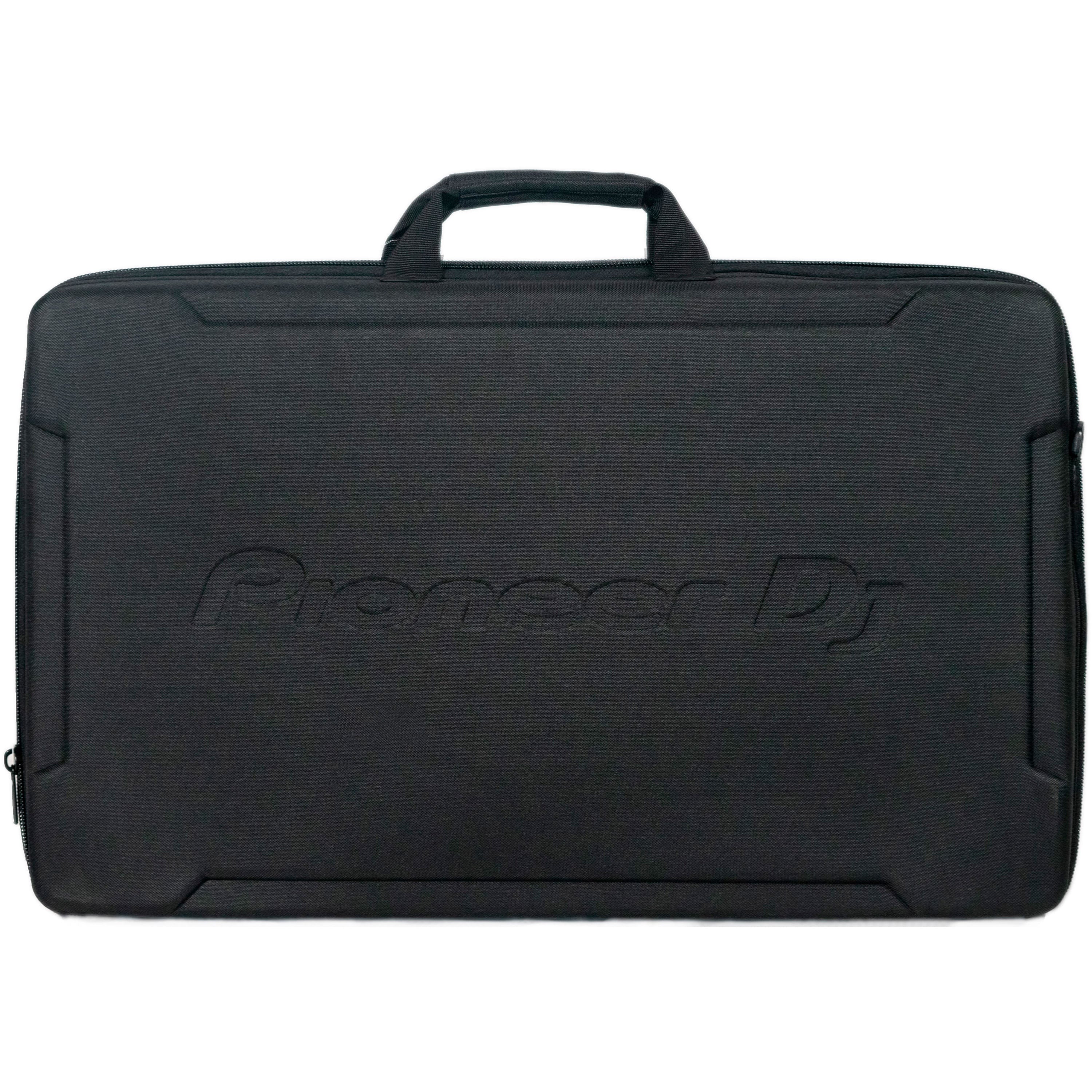 Bolso Pioneer DJ DJC-B2 para DDJ-800/DDJ-SR2