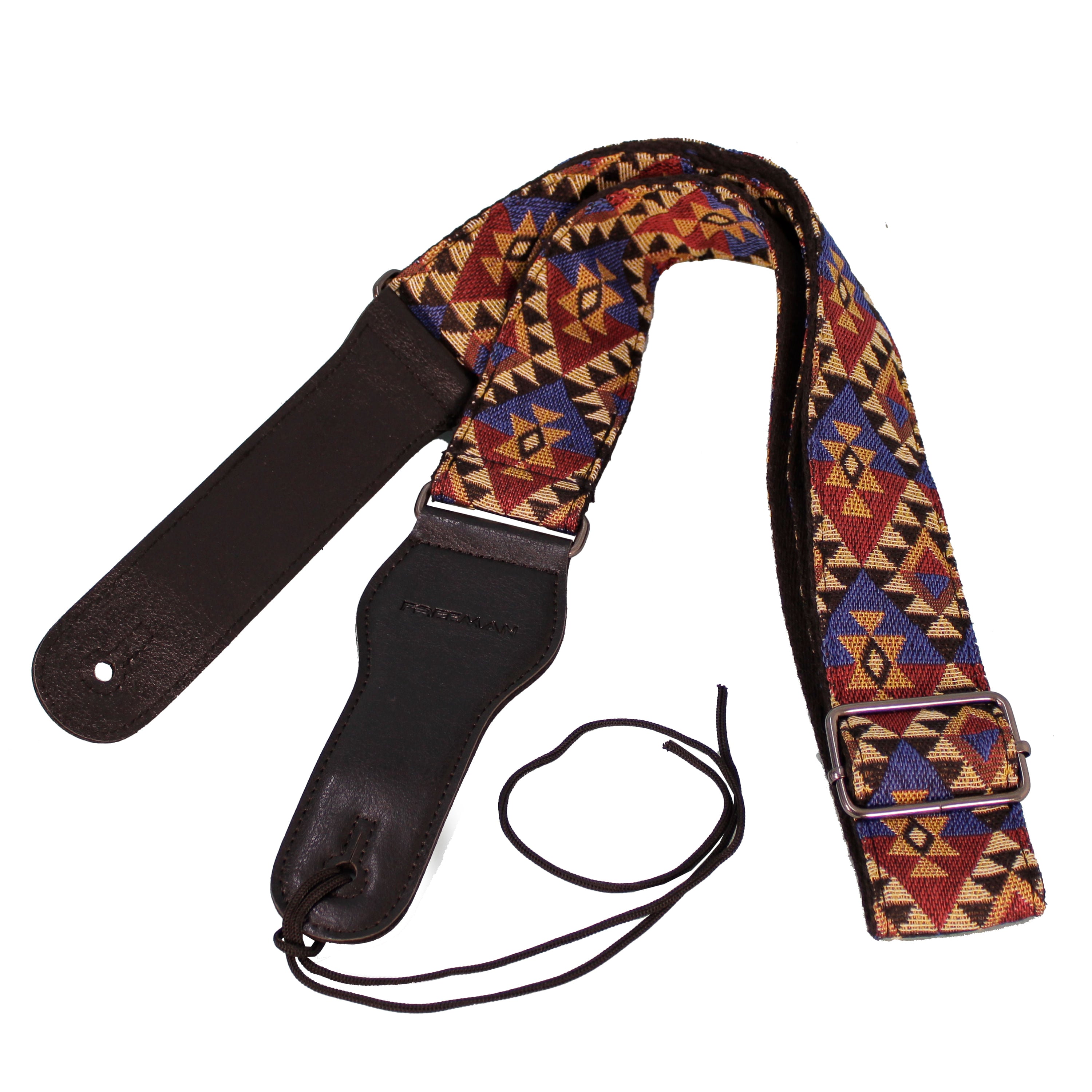 Correa de guitarra Freeman LS-01