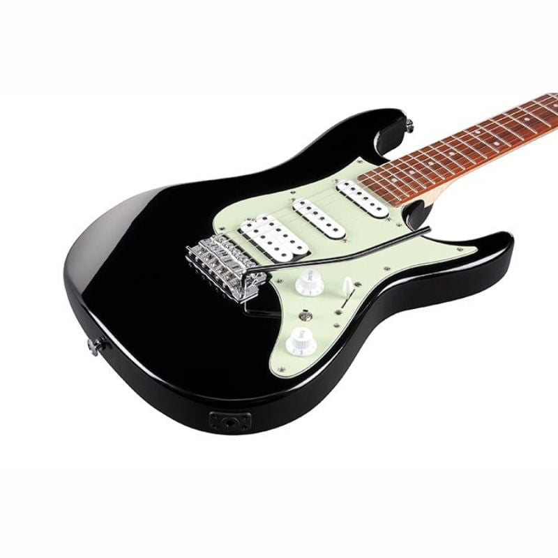 Guitarra eléctrica Ibanez AZES40 - Black