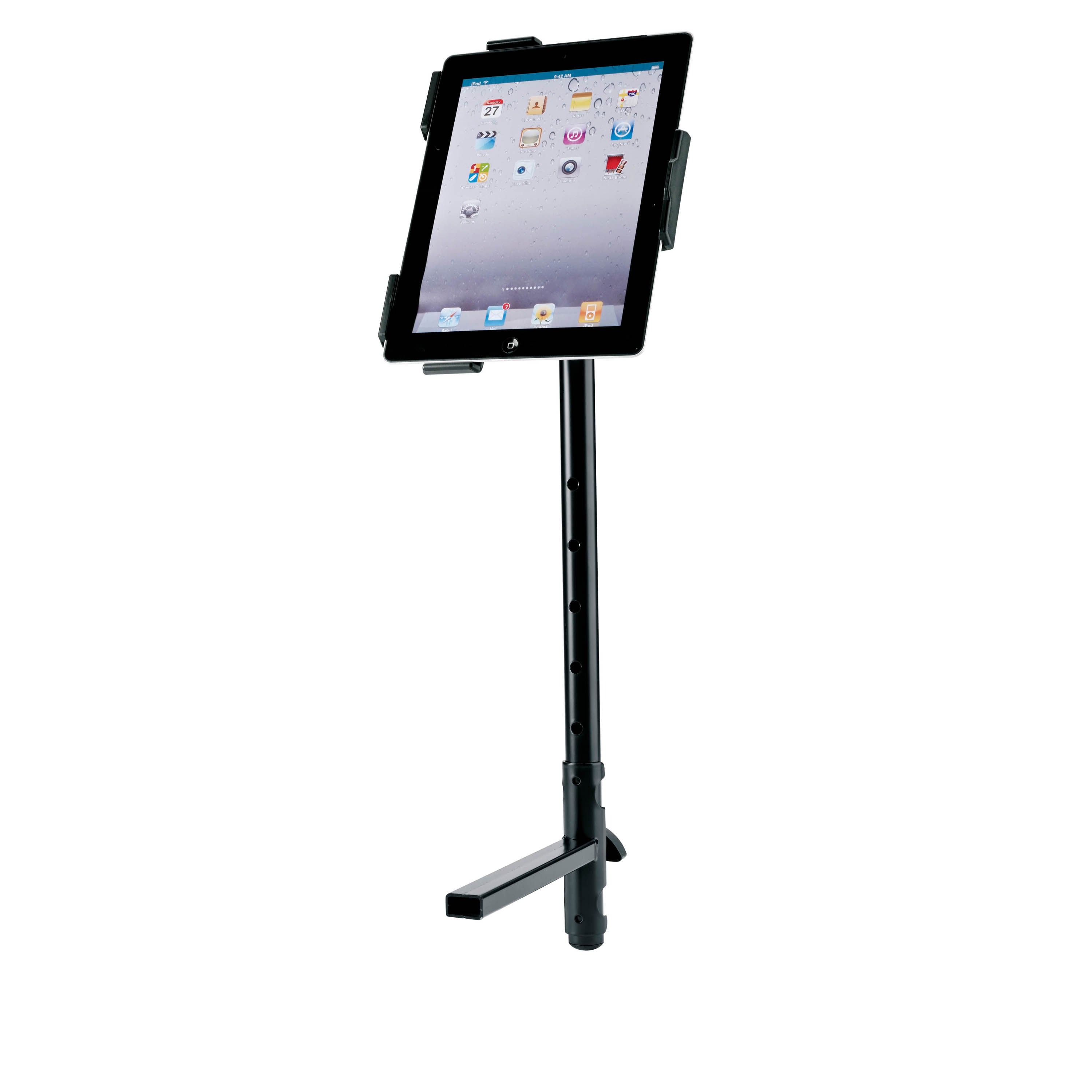 Soporte Universal K&M 18817-000-55 para atriles Omega