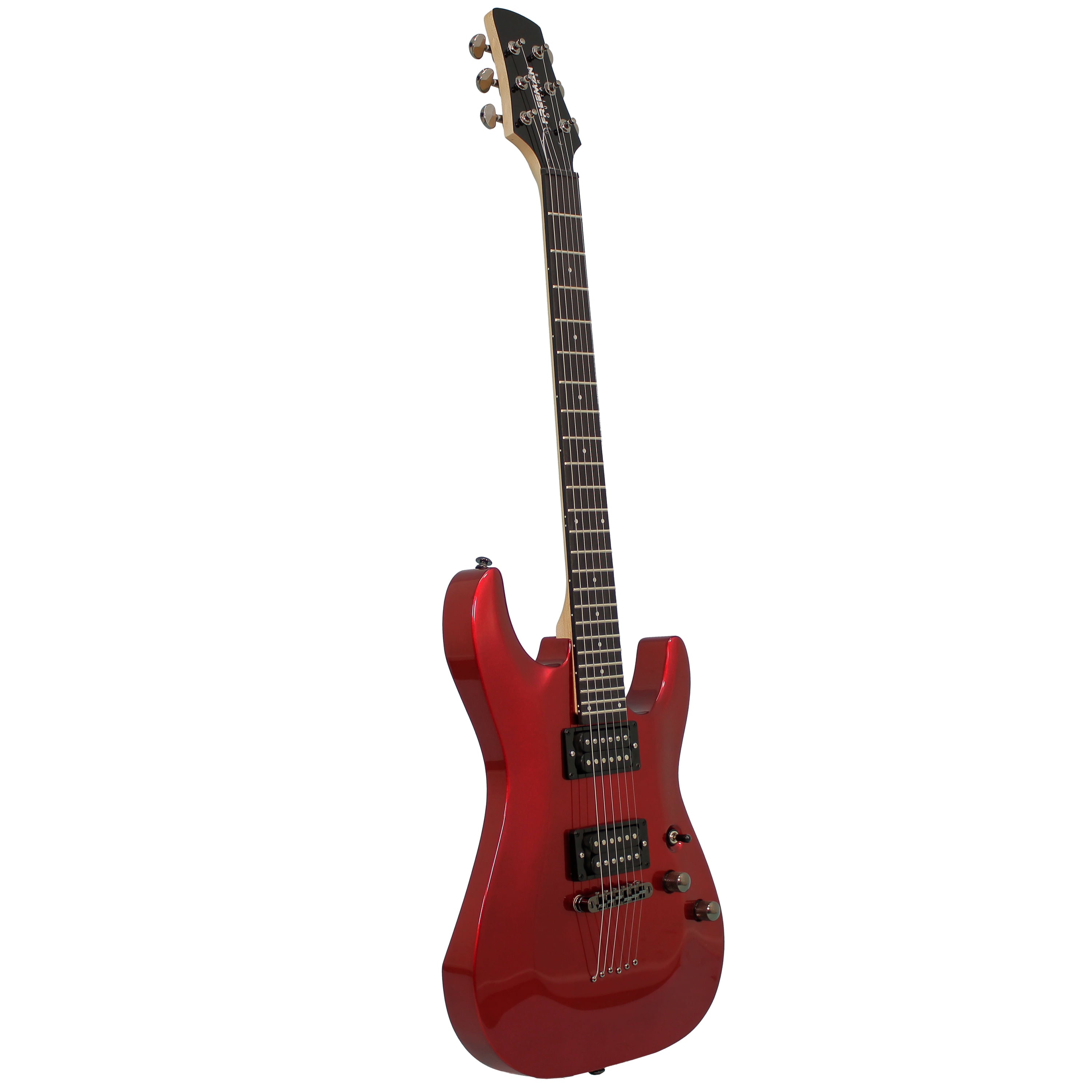 Guitarra eléctrica Freeman C-1 - MTR