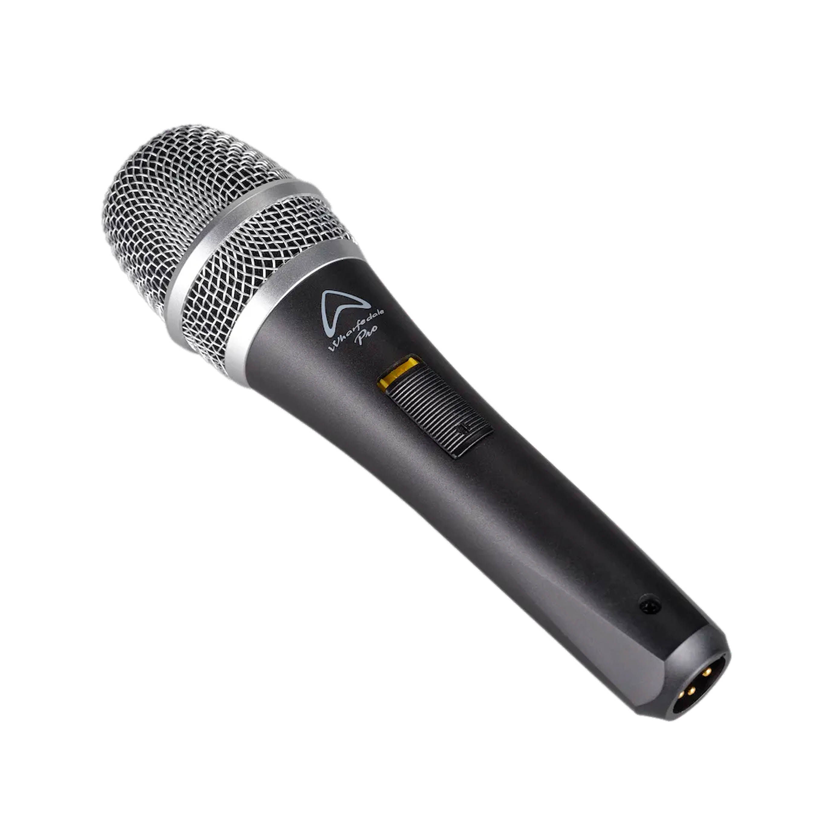 Micrófono dinámico Wharfedale DM-57