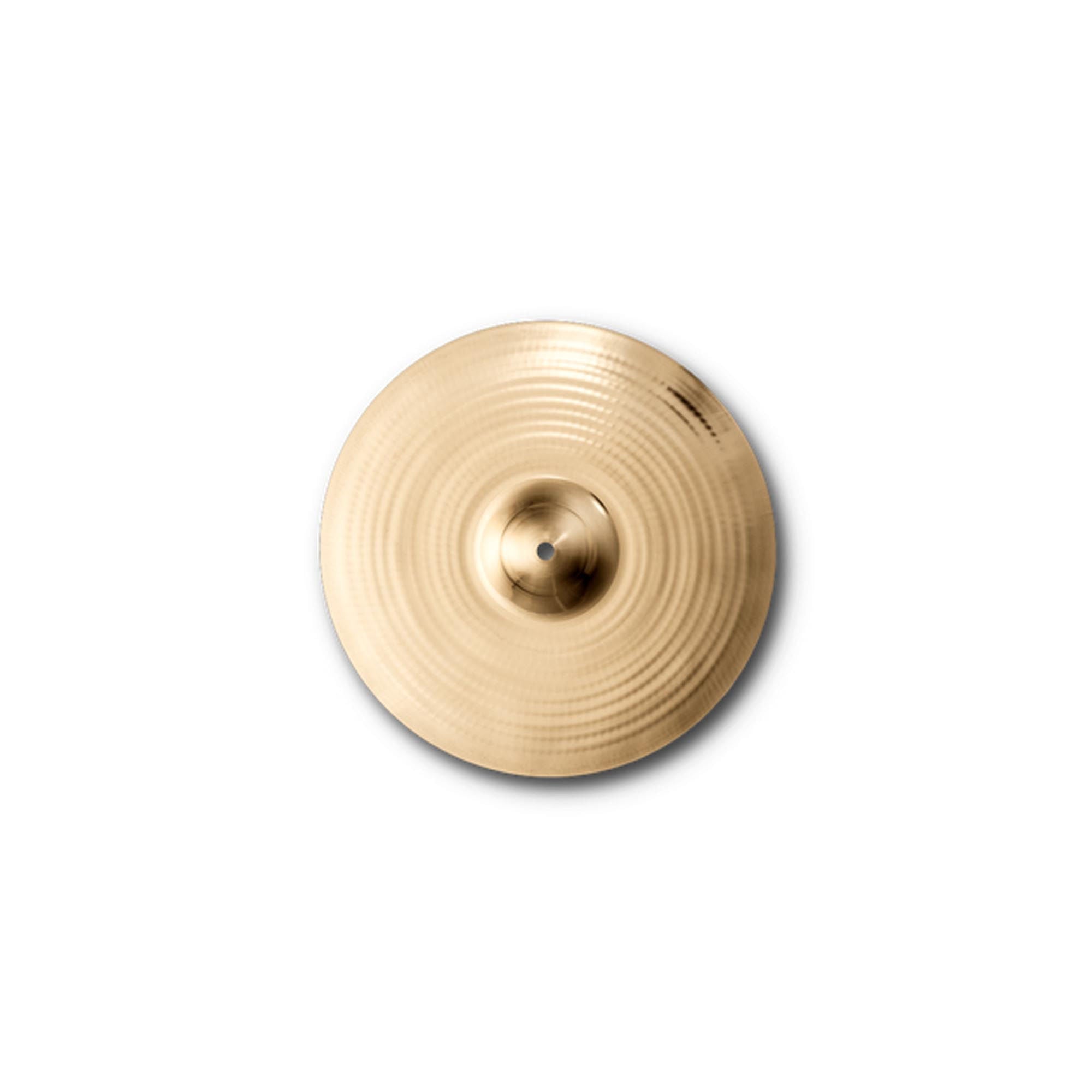Platillo HiHat (Superior) Zildjian A20511 H Brilliant 14"