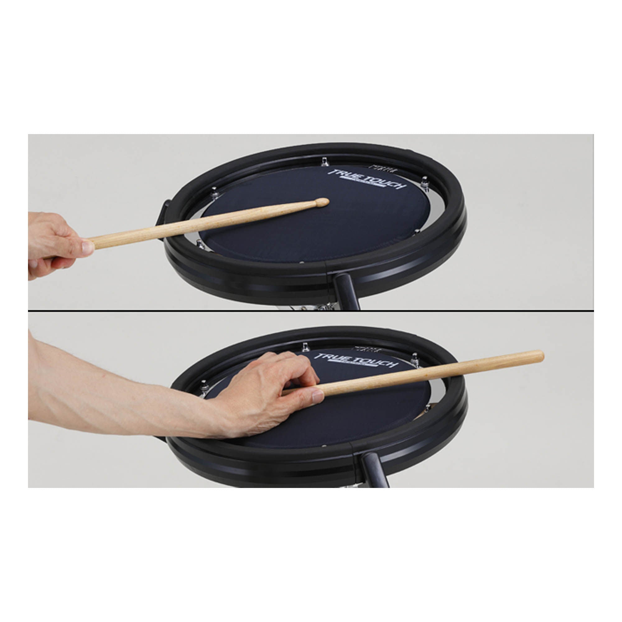 Pad de práctica Tama TTSD10