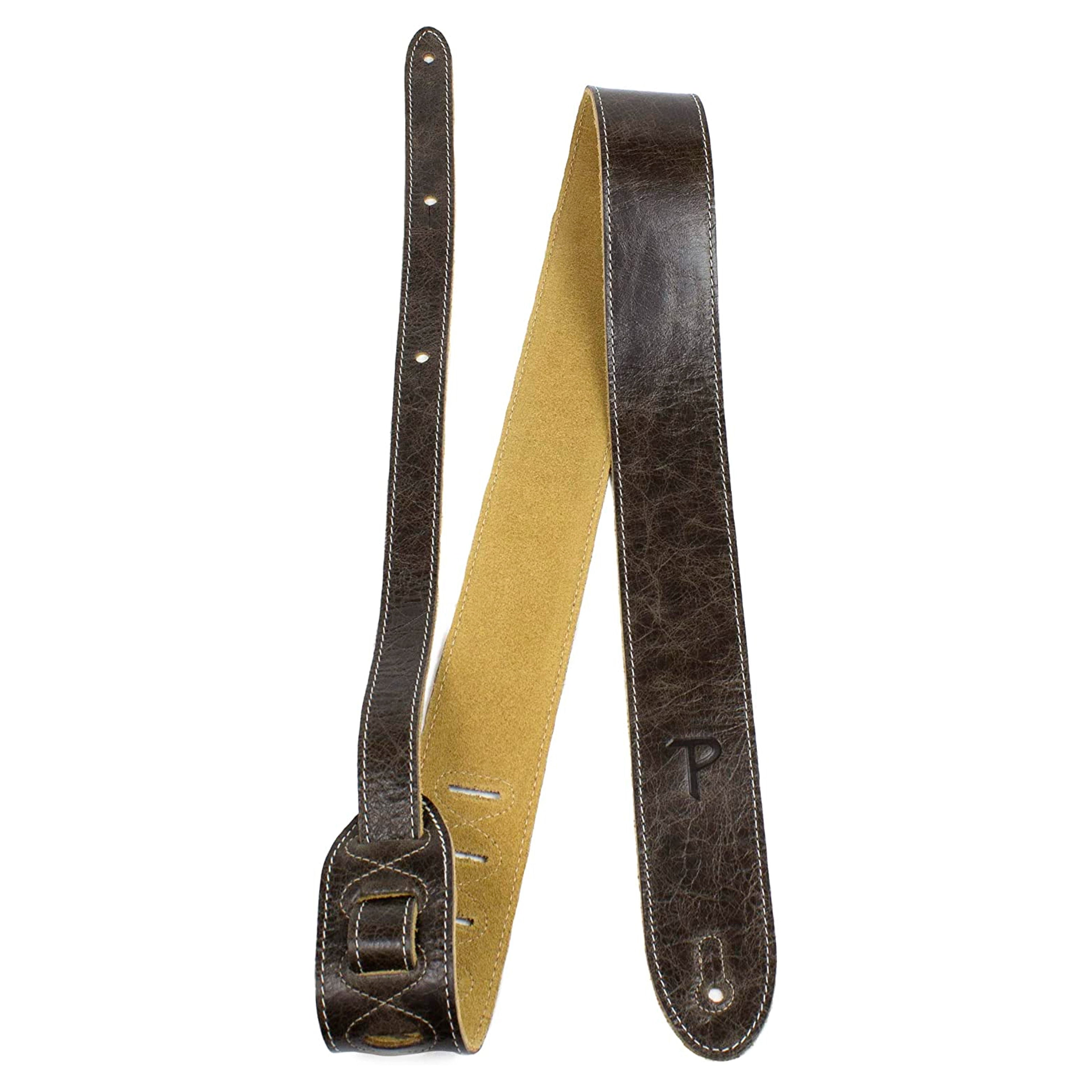 Correa para guitarra Perri's Leathers BM2-6697