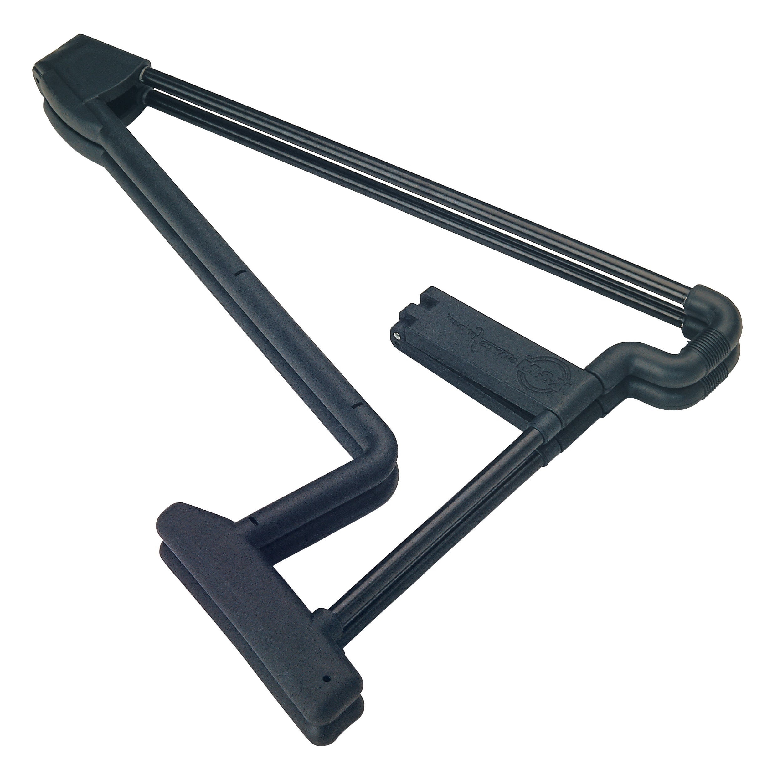Atril para violín K&M 15520-000-55