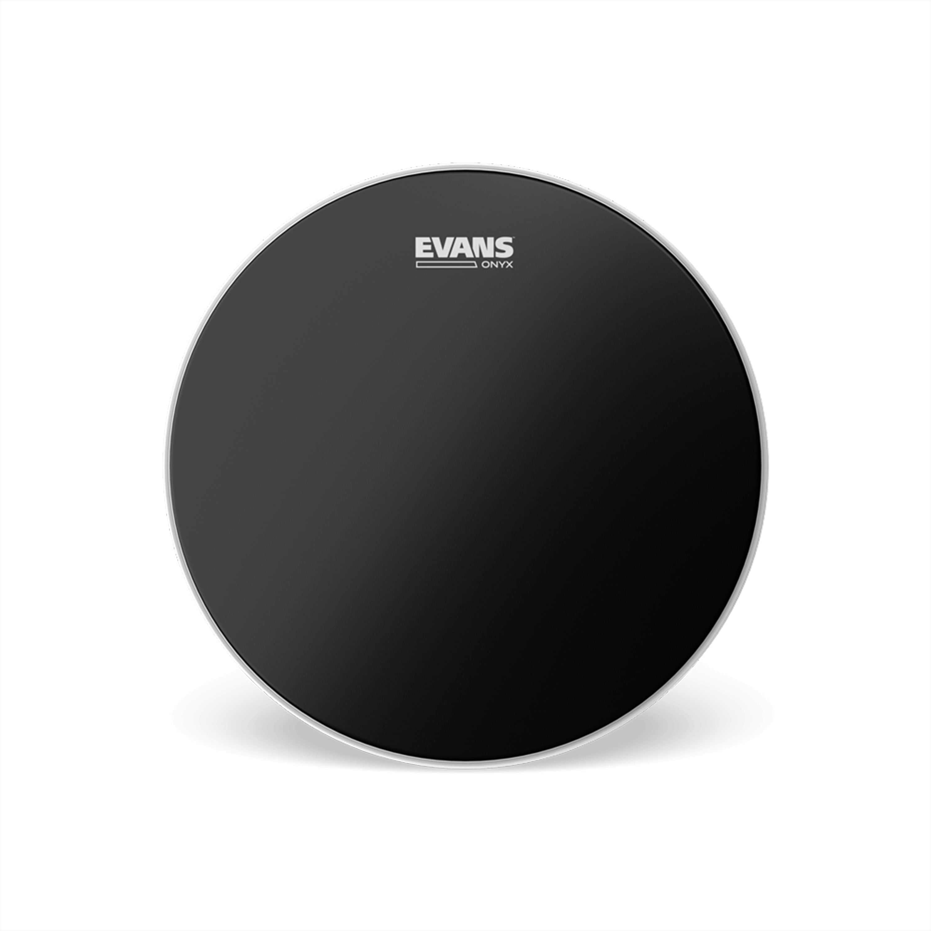 Parche Evans B16ONX2 de 16 pulgadas Negro