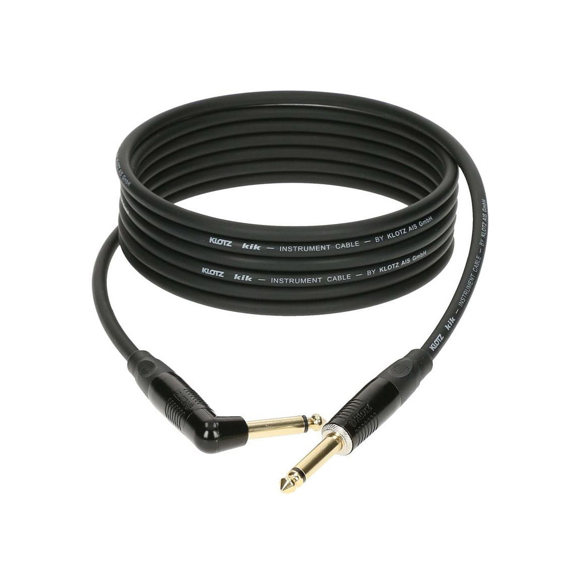 Cable Instrumento 4.5 Metros Klotz KIKKG4.5PRSW