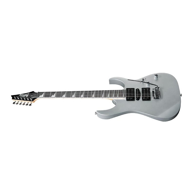 Guitarra eléctrica Ibanez GRG170DX SV Silver