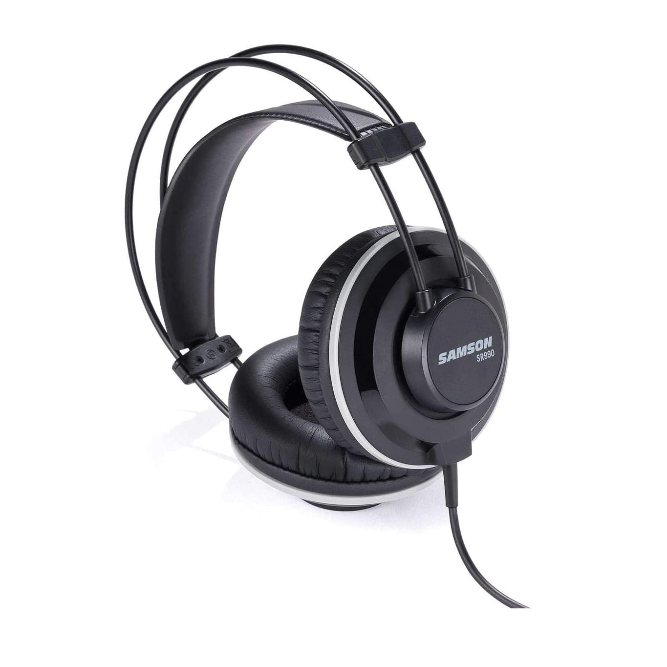 Audífonos de monitoreo Samson SR990