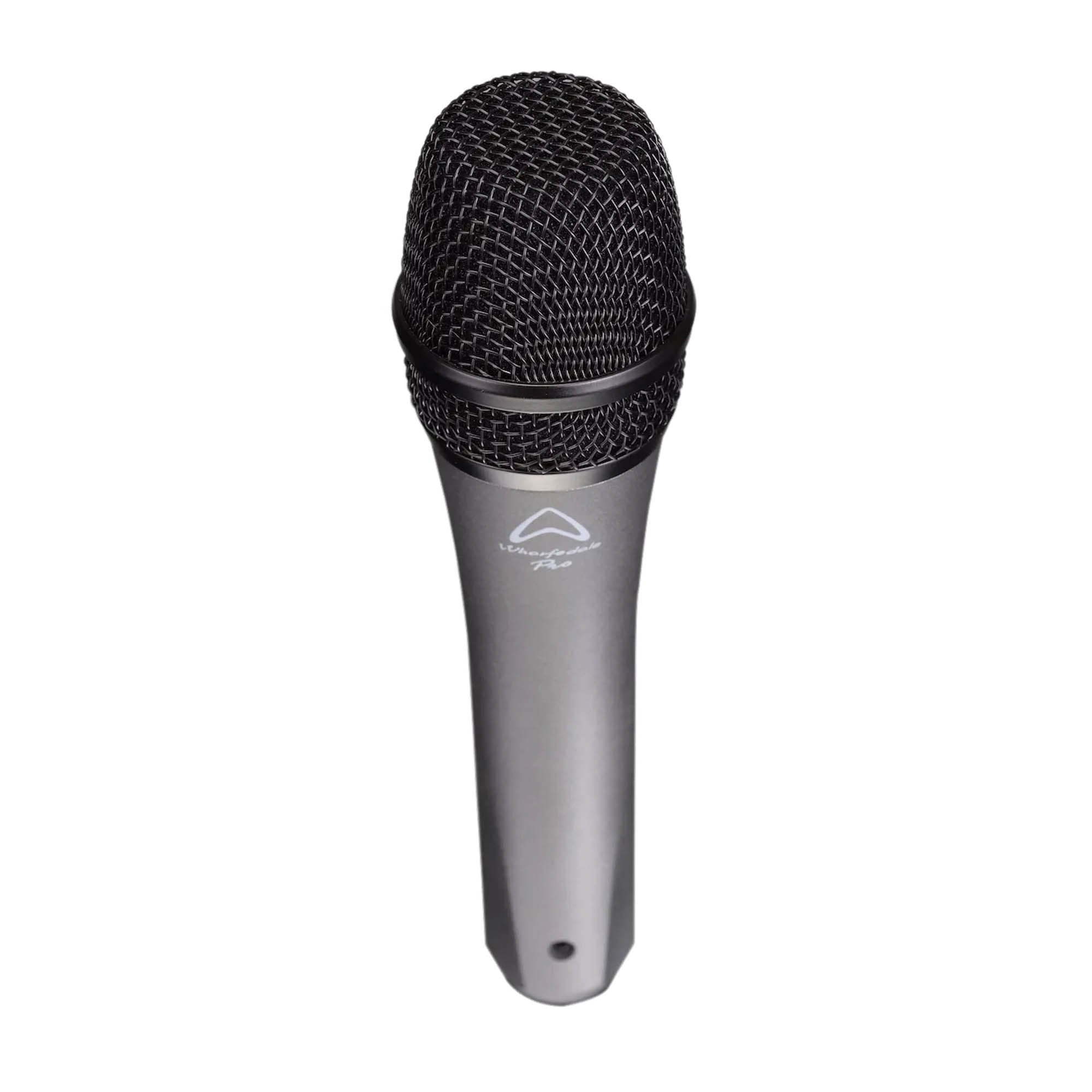 Micrófono dinámico Wharfedale DM 5.0 PRO