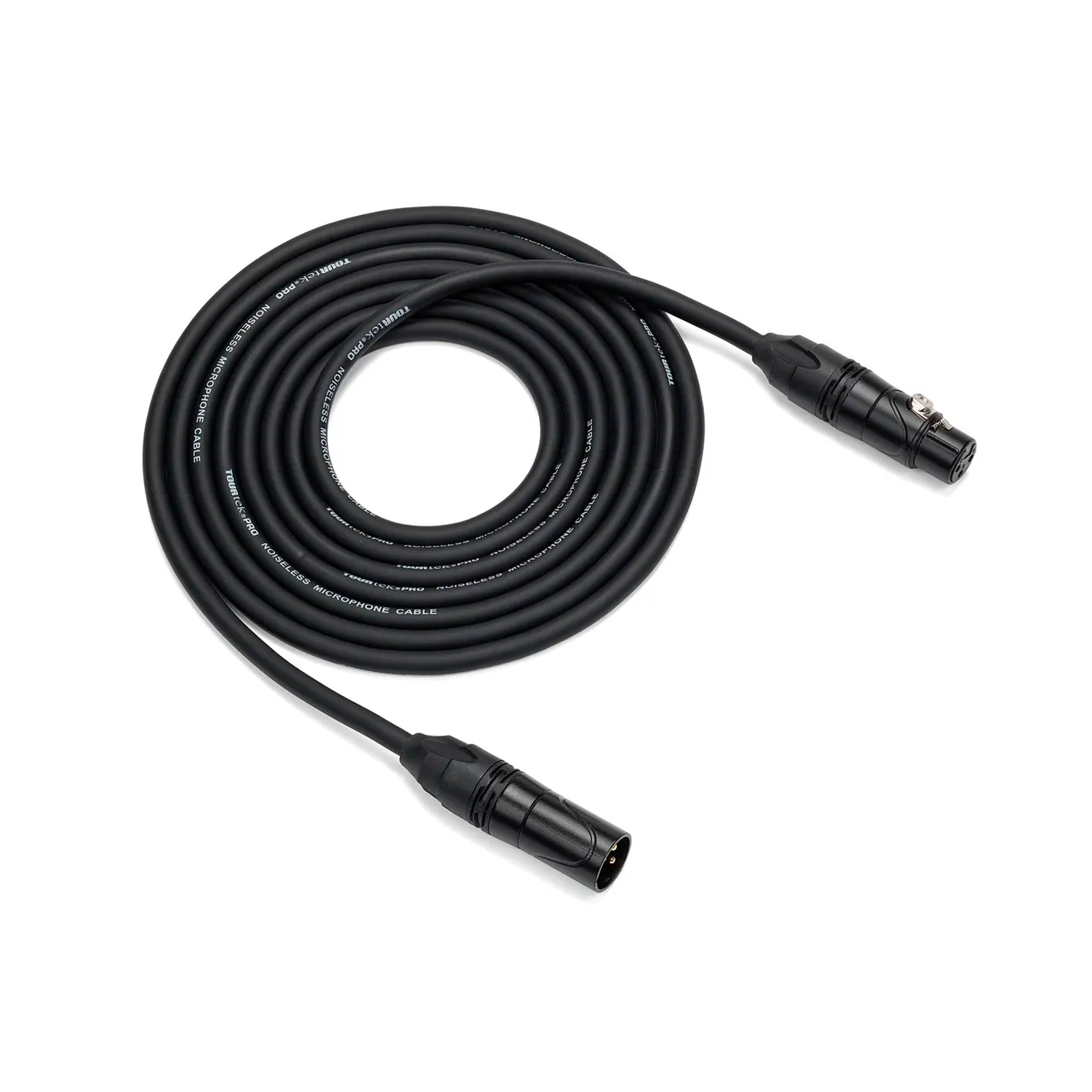 Cable de micrófono Samson TPM20 6M