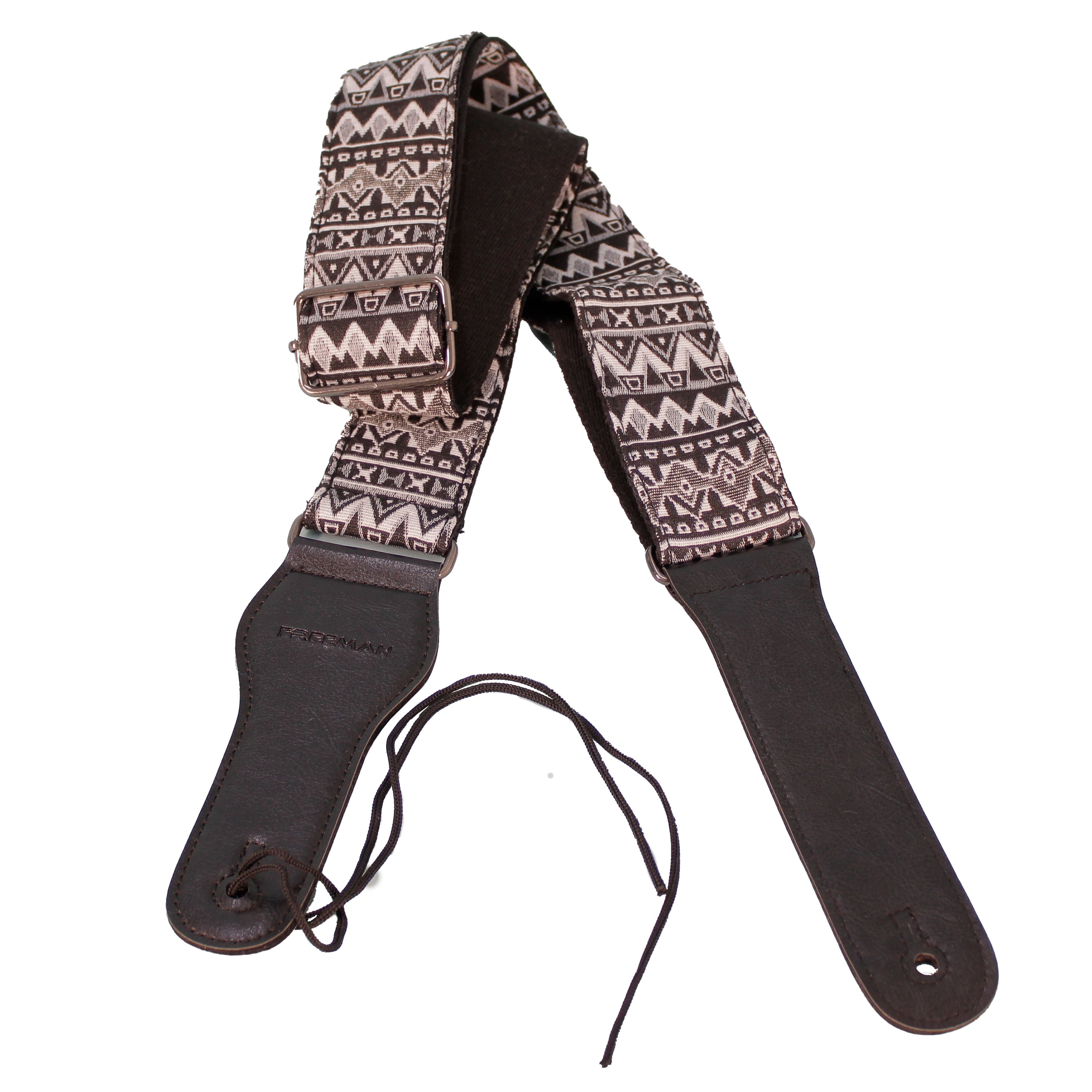 Correa de guitarra Freeman LS-05
