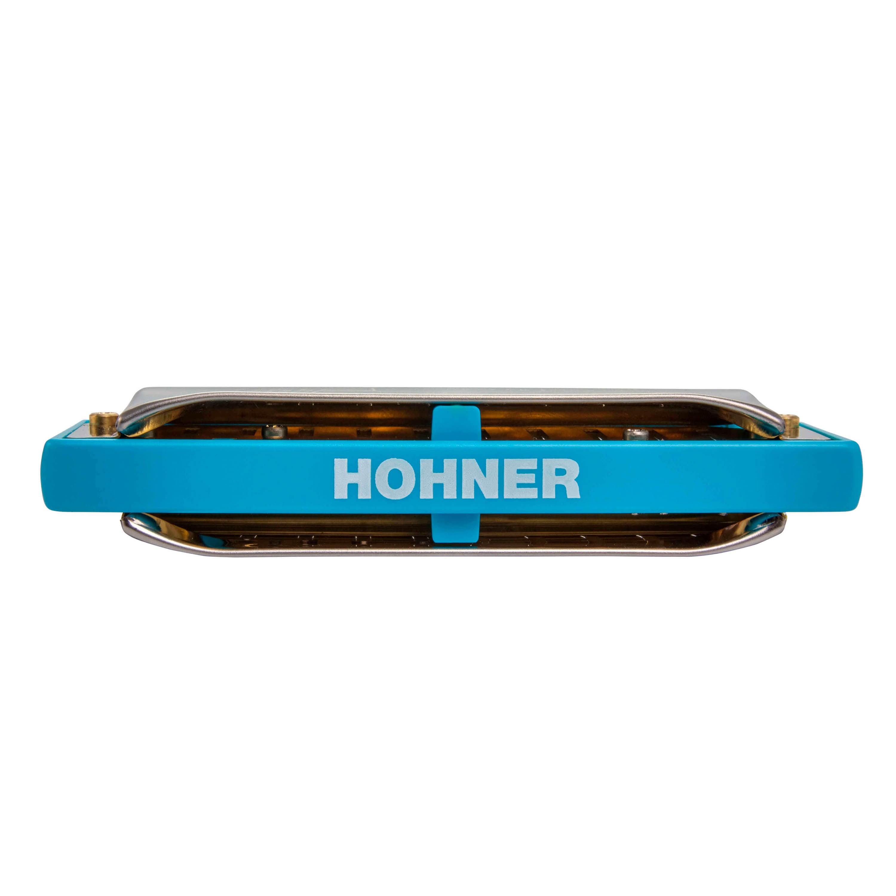 Armónica Hohner Progressive Rocket Low diatónica LC