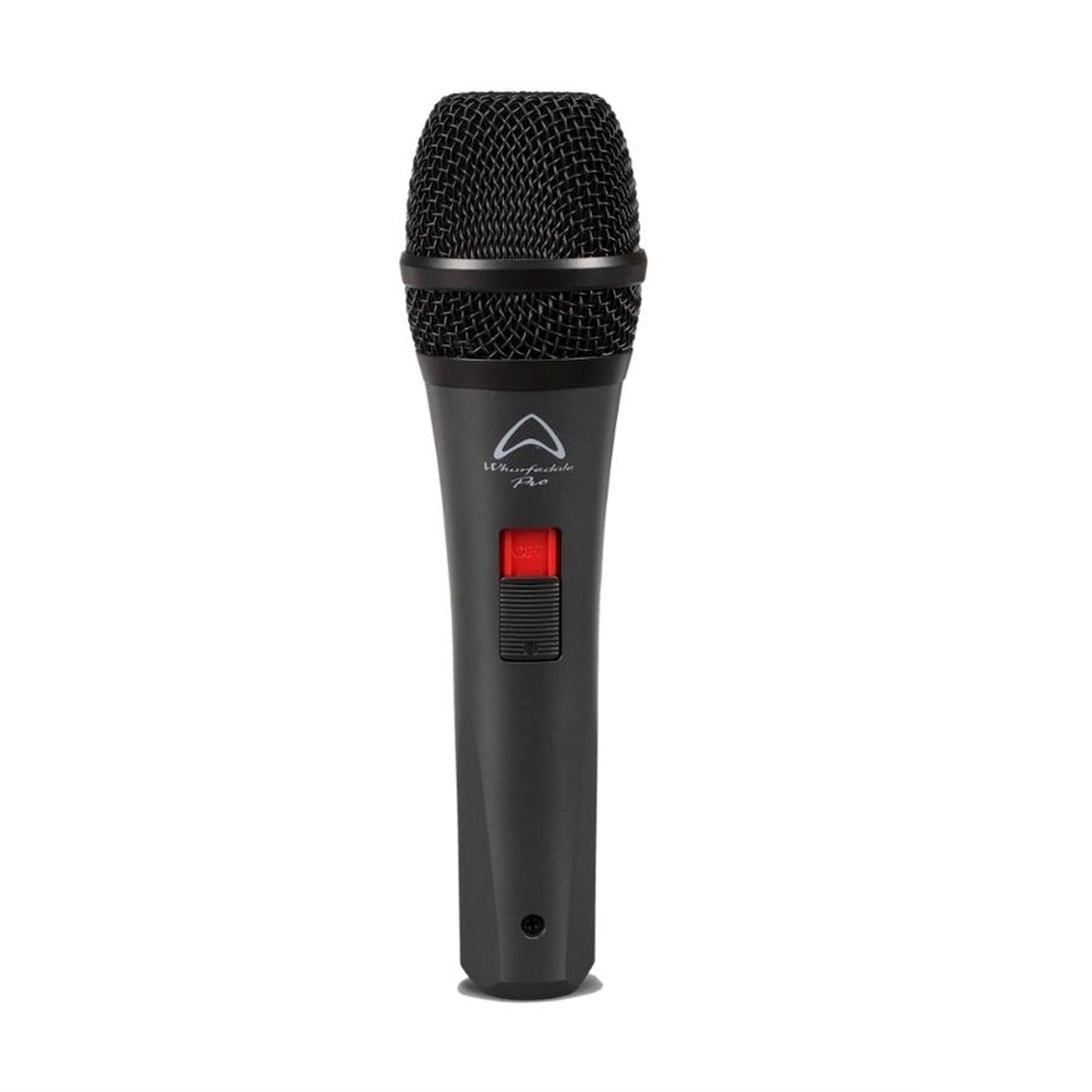 Micrófono dinámico Wharfedale DM5.0sj con cable