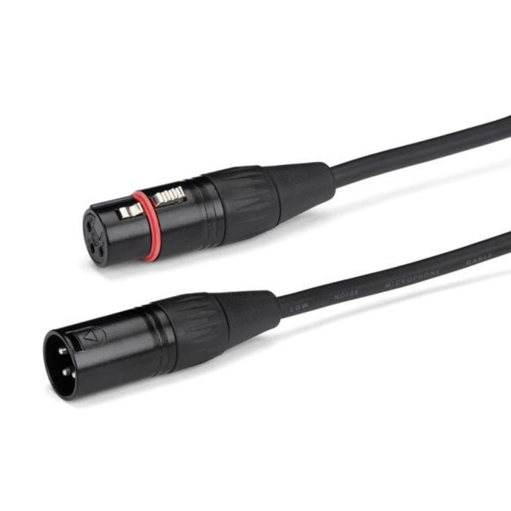 Cable micrófono de 3m XLR Samson Tourtek TM10