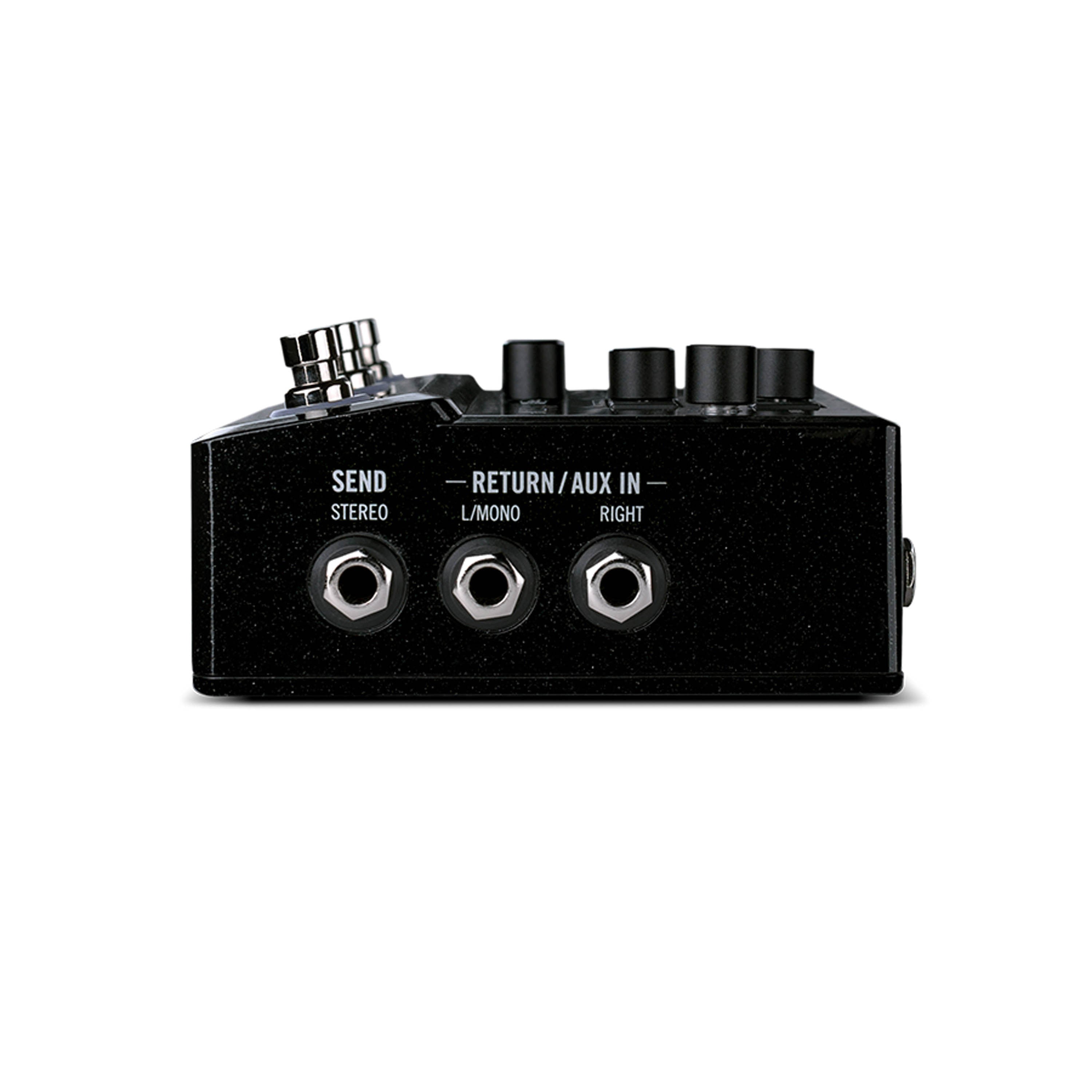 Pedalera multiefecto Line 6 HX Stomp