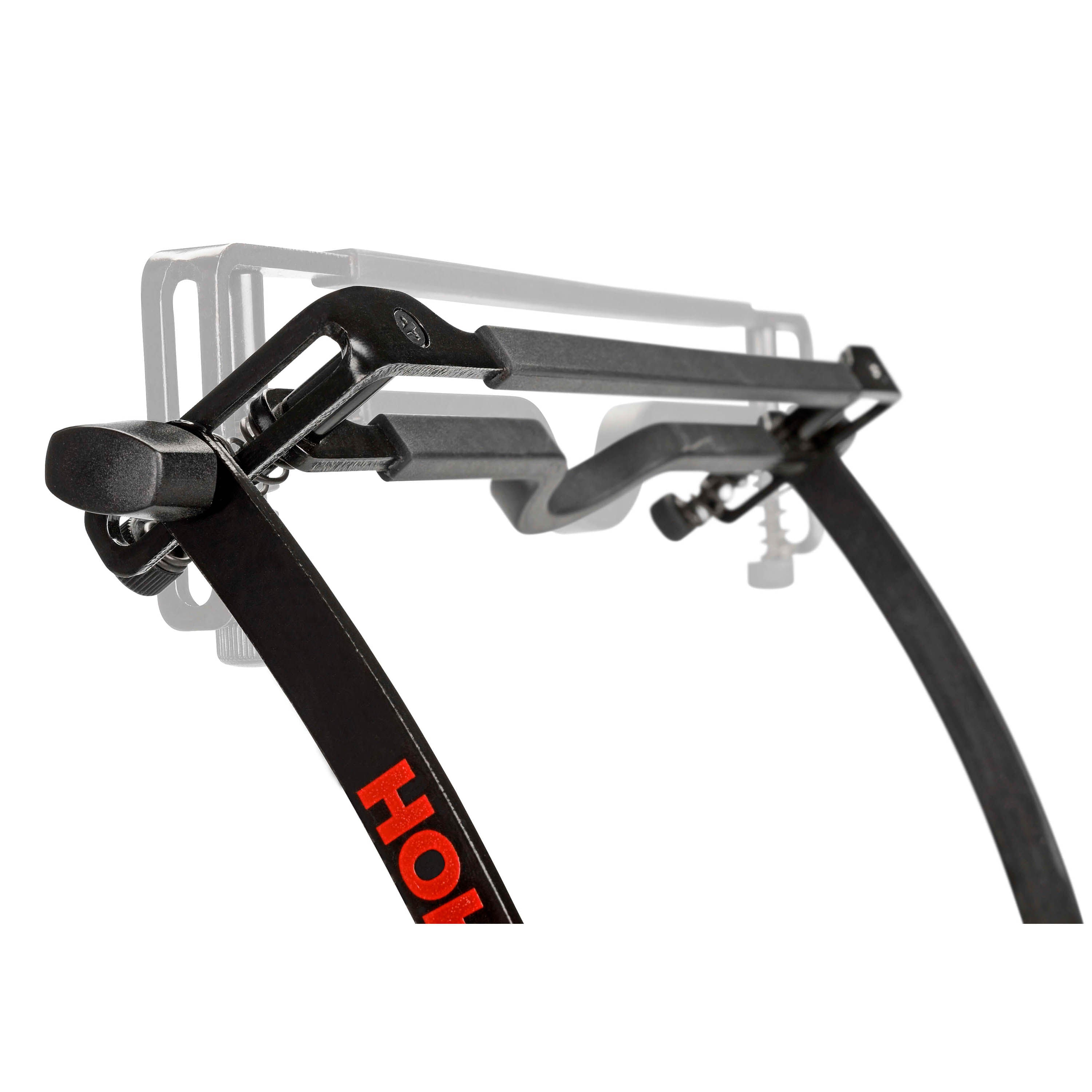 Soporte para armónica Hohner MZ 2010 Flex Rack