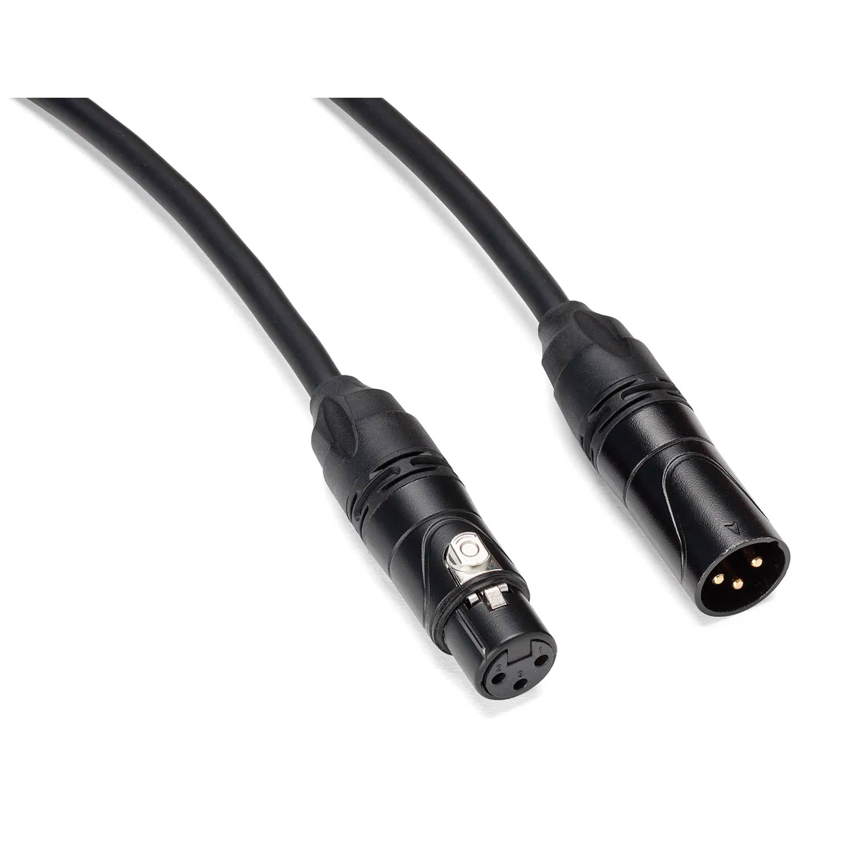 Cable de micrófono Samson TPM20 6M