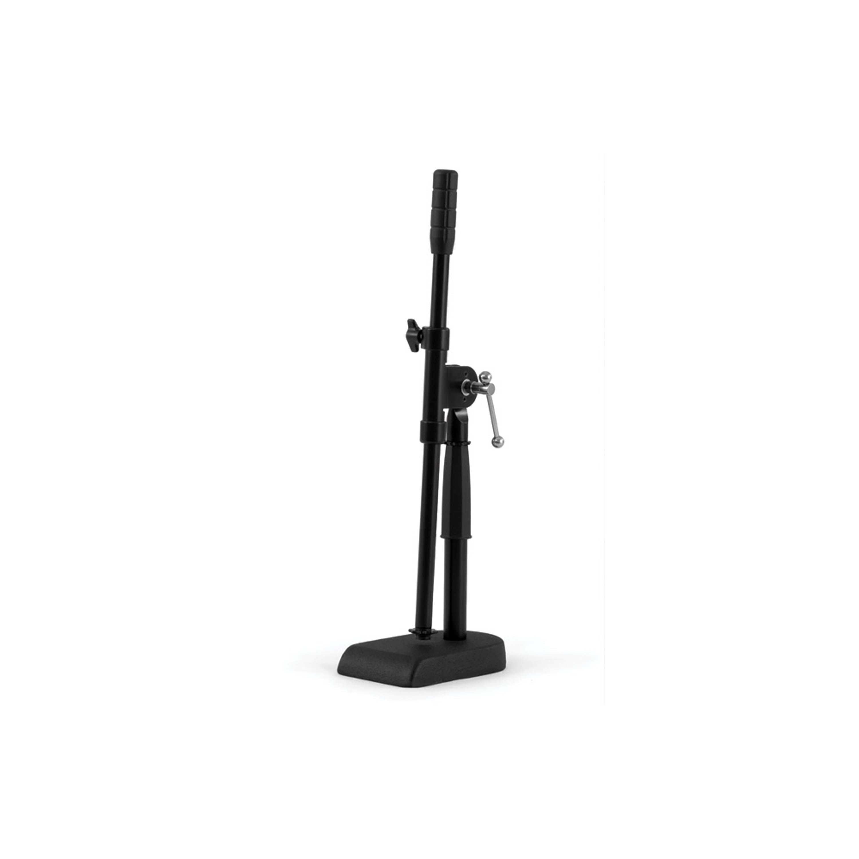 Atril de mesa para micrófono Nomad NMS-6163 con boom