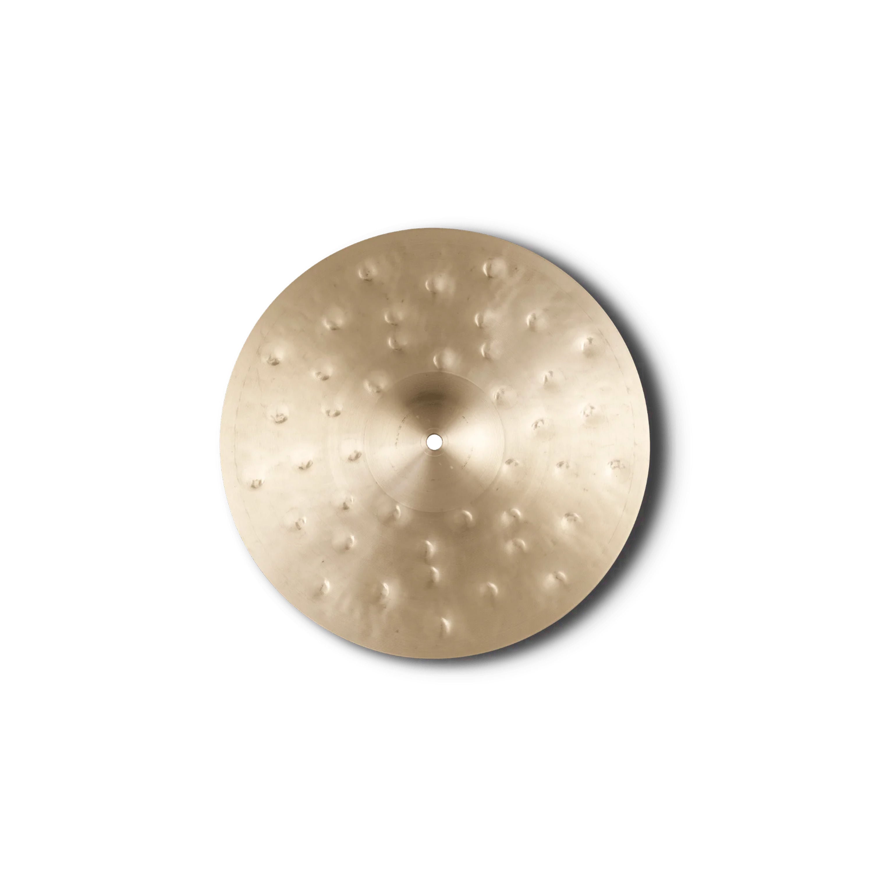 Platillo TOP HiHat Zildjian K1409 de 14 pulgadas Special Dry