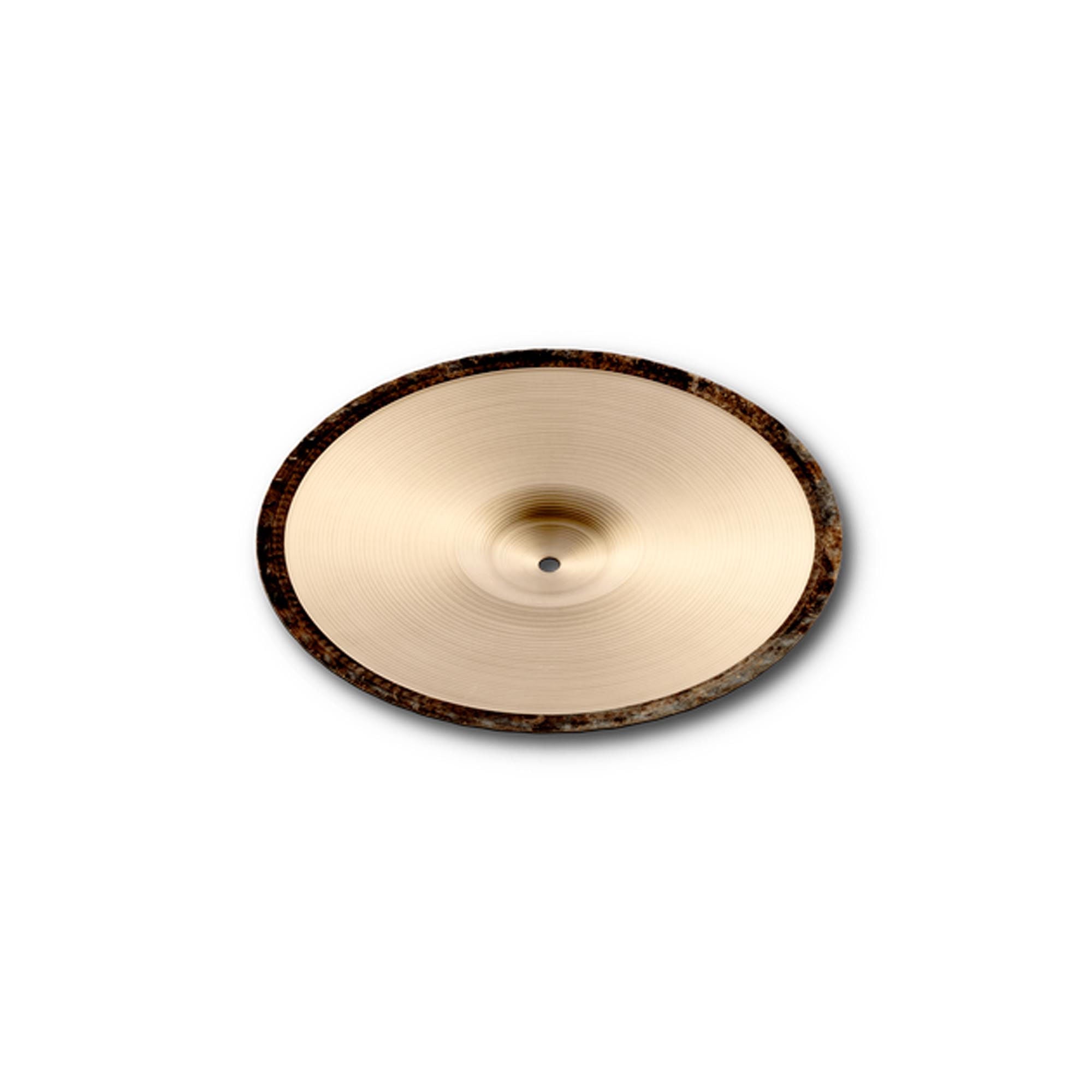 Platillo BOTTOM HiHat Zildjian A0125 Mastersound de 14 pulg.