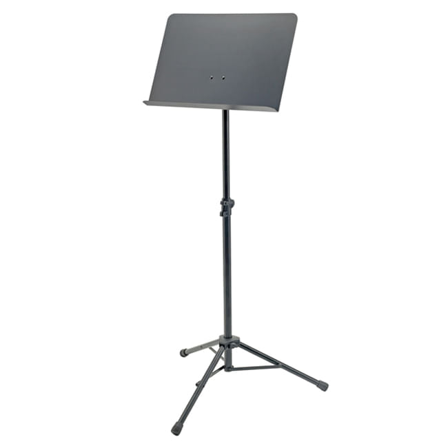 Atril de orquesta K&M 11960-000-55 - color negro