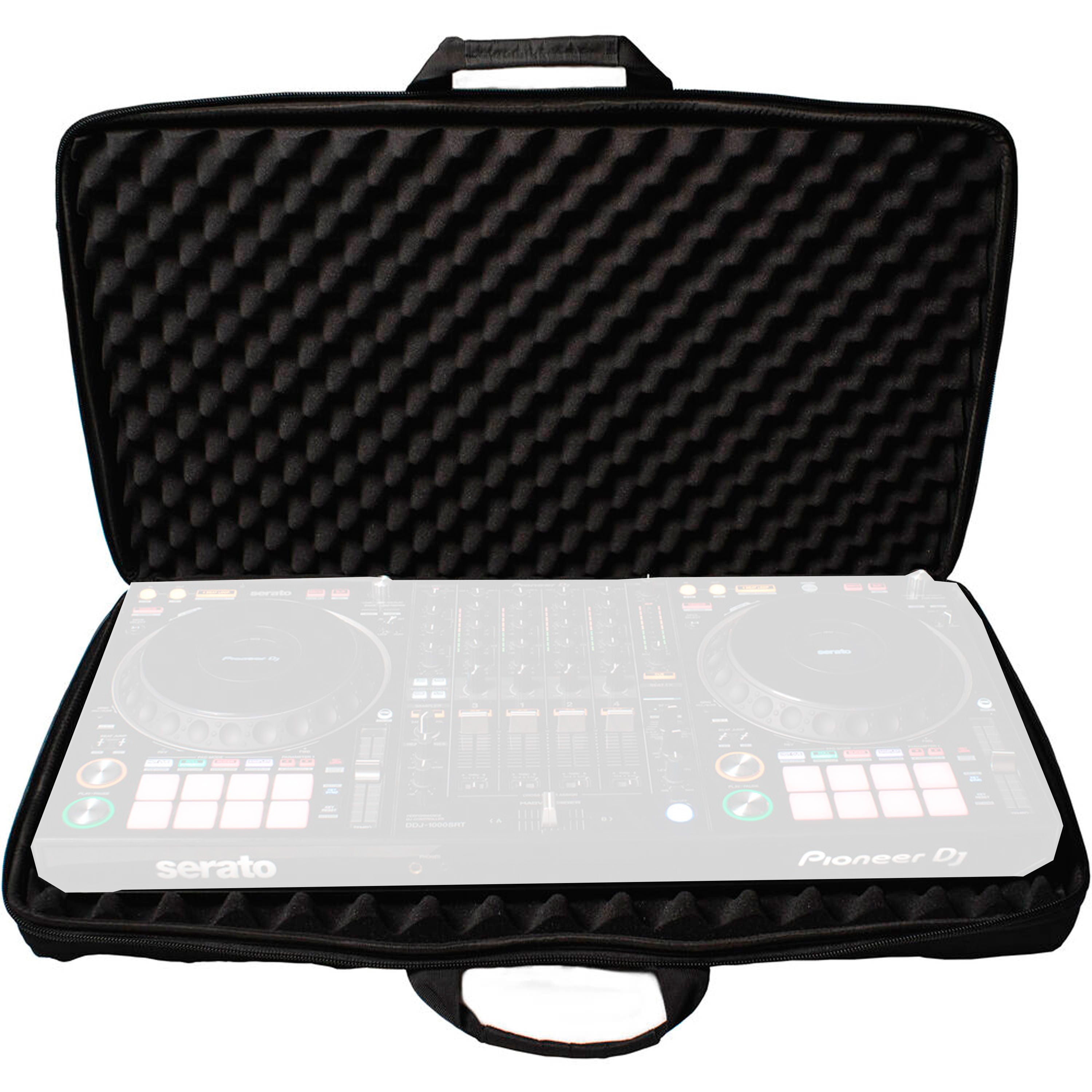 Softcase para controlador Pioneer DJ DJC-B3