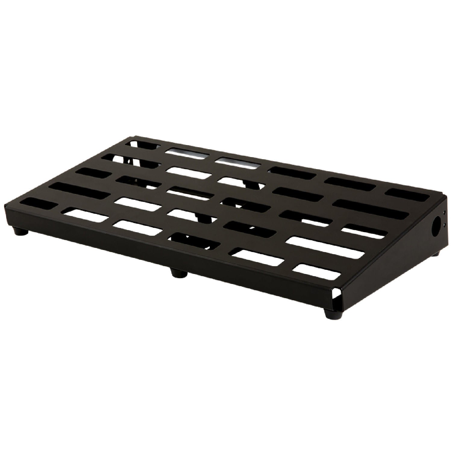 Pedalboard Rockbag RBO B 3.0 Tres B - Funda Rockbag