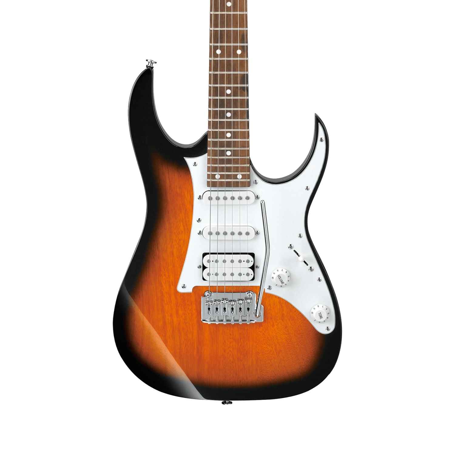 Guitarra eléctrica Ibanez GRG140 - Sunburst