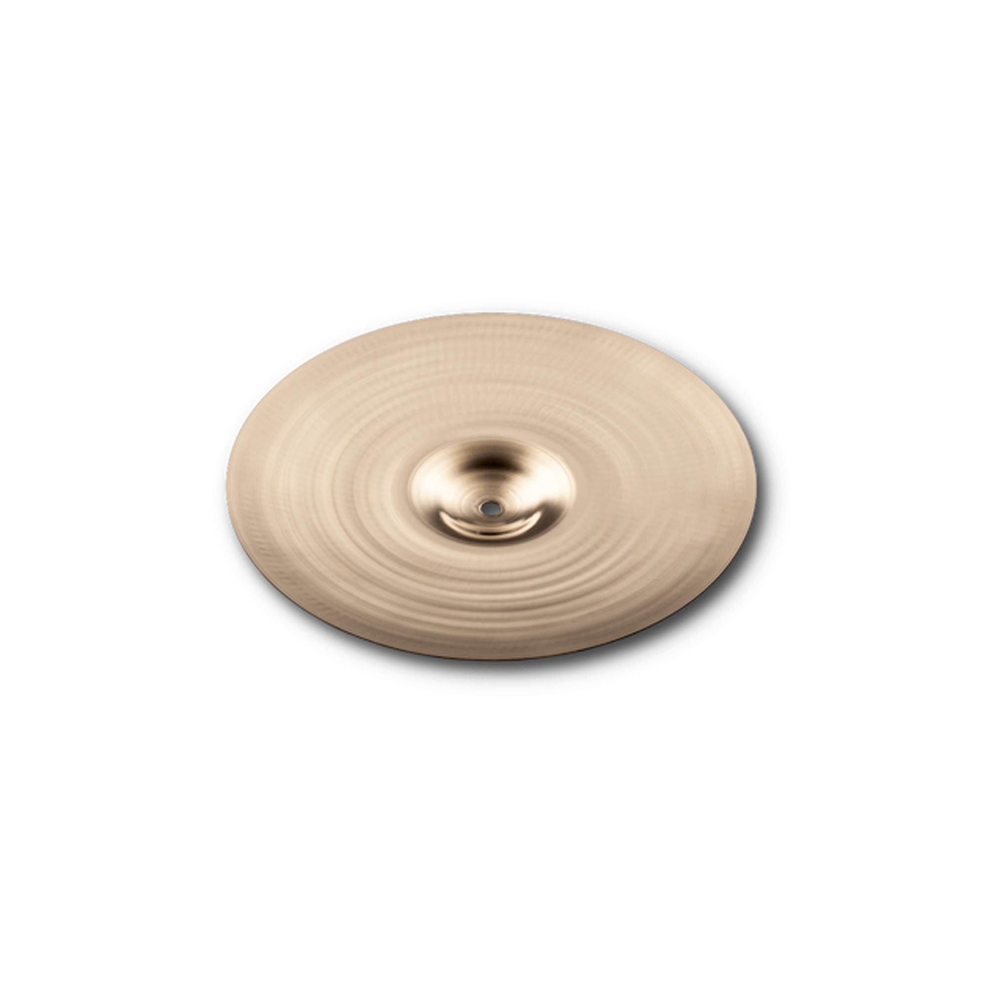 Platillo Inferior HiHat Zildjian A20512 H Brilliant 14 pulg.