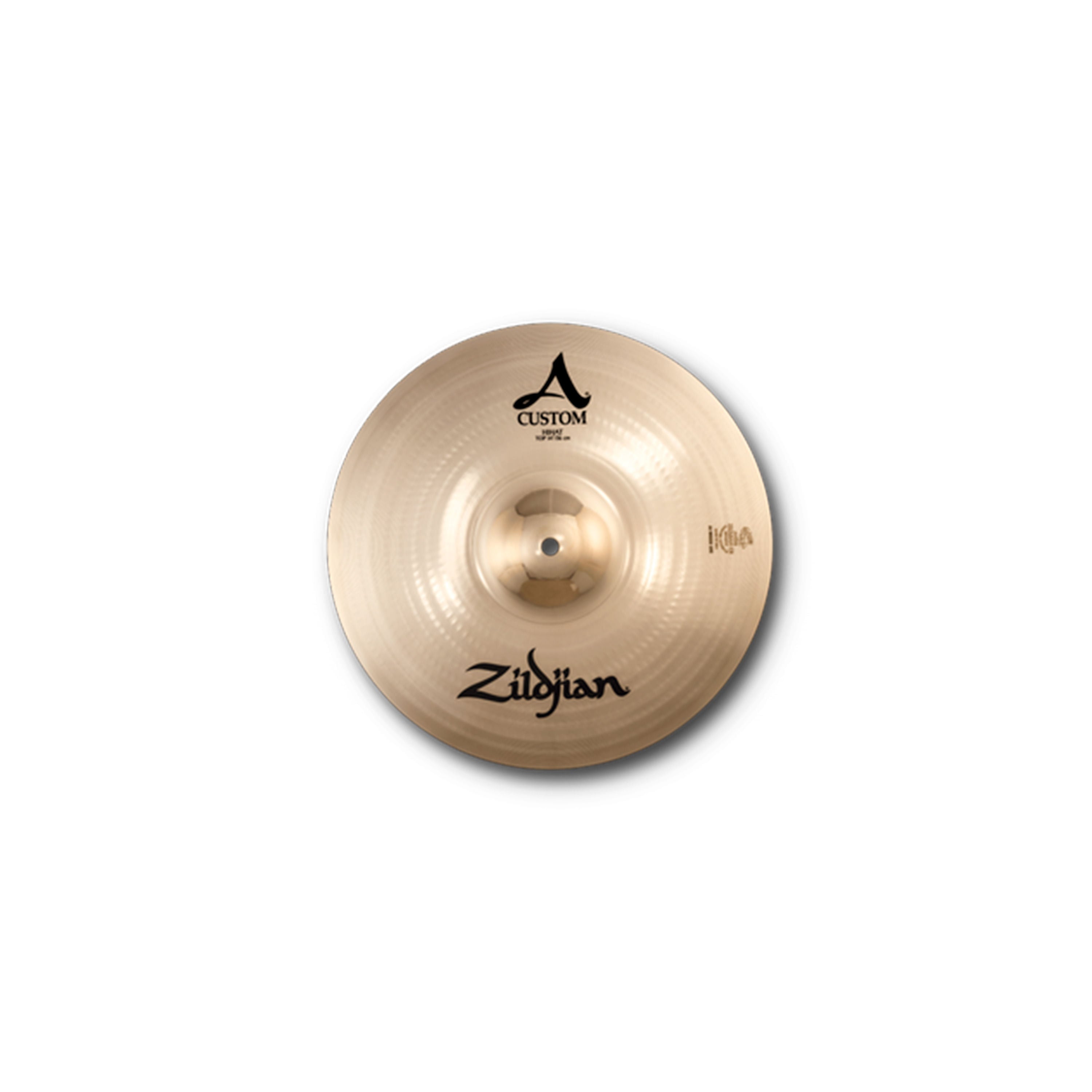 Platillo HiHat (Superior) Zildjian A20511 H Brilliant 14"